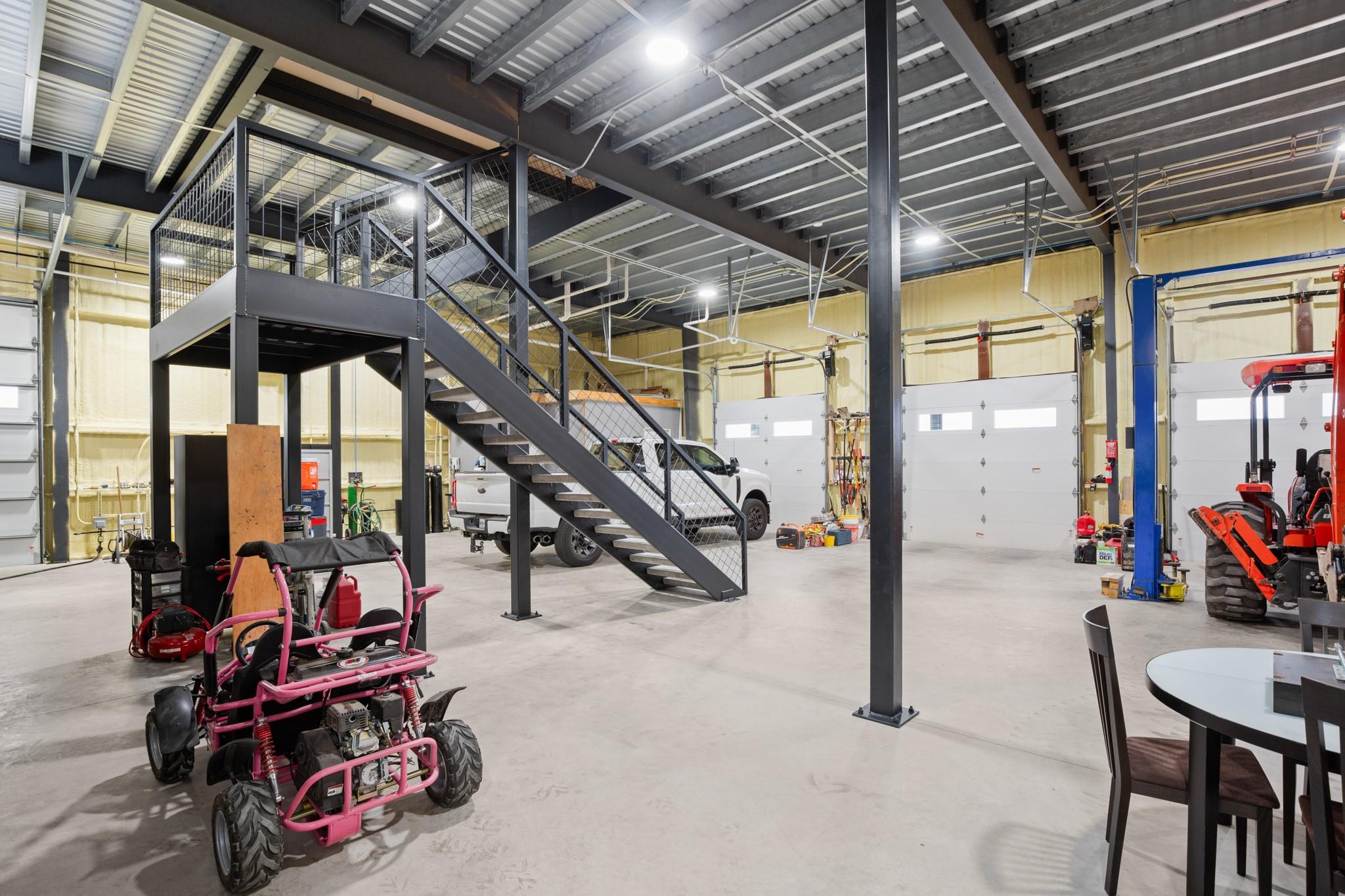 430 Cedar Mountain DR