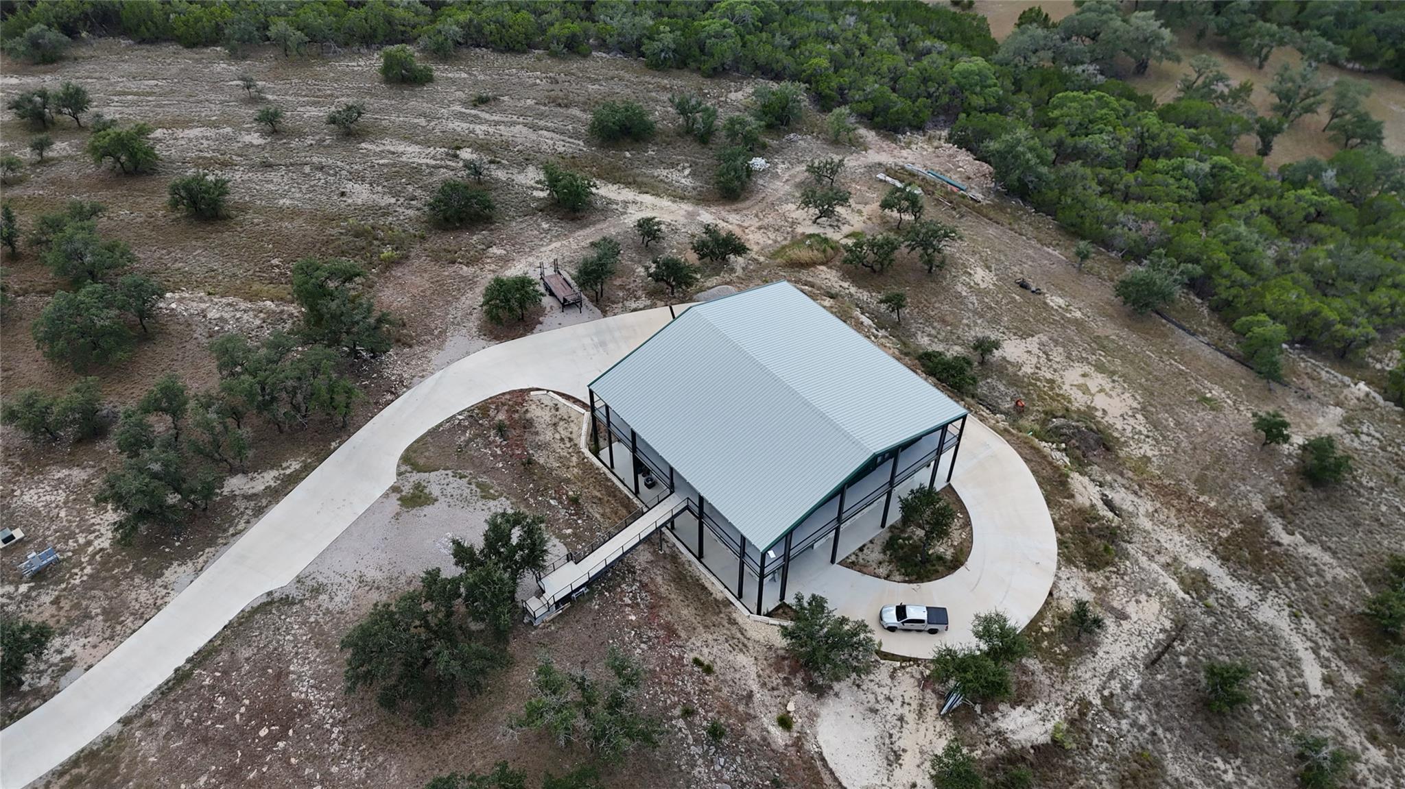 430 Cedar Mountain DR