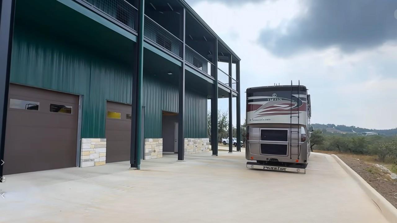 430 Cedar Mountain DR