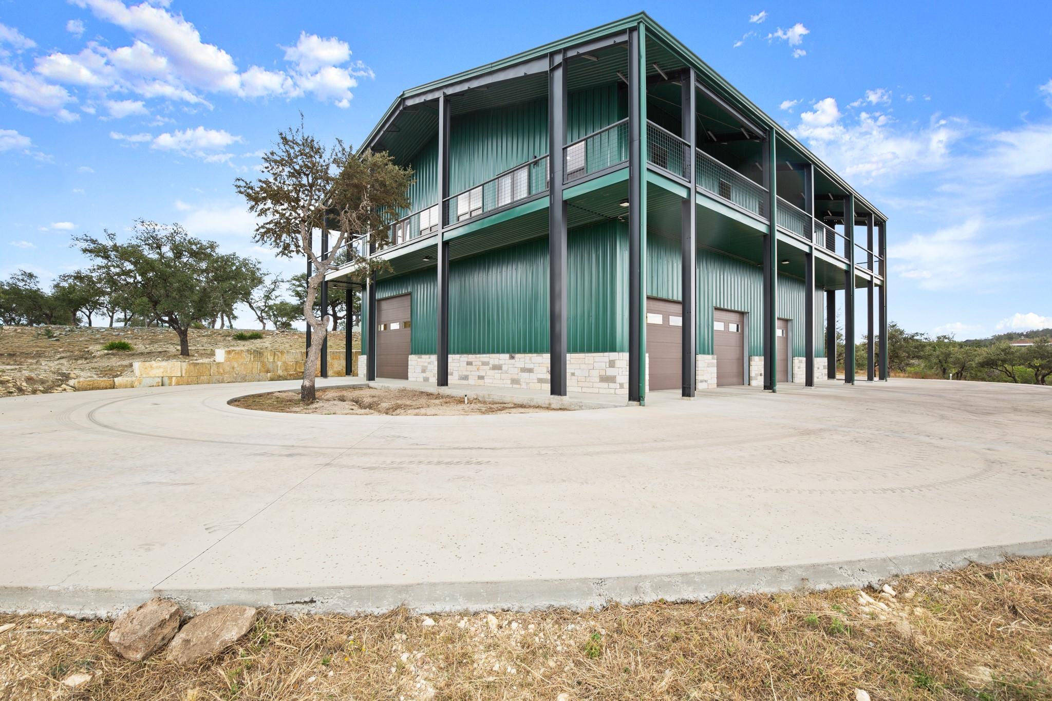 430 Cedar Mountain DR