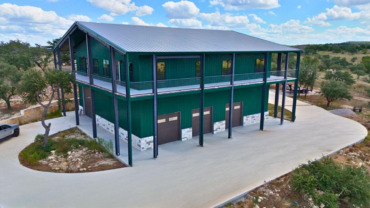 430 Cedar Mountain DR