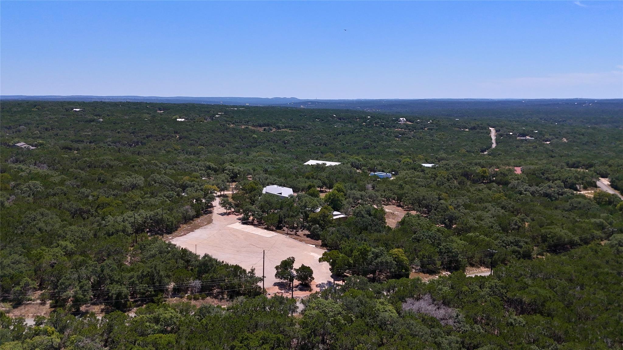 601 Sandy Point RD, Wimberley