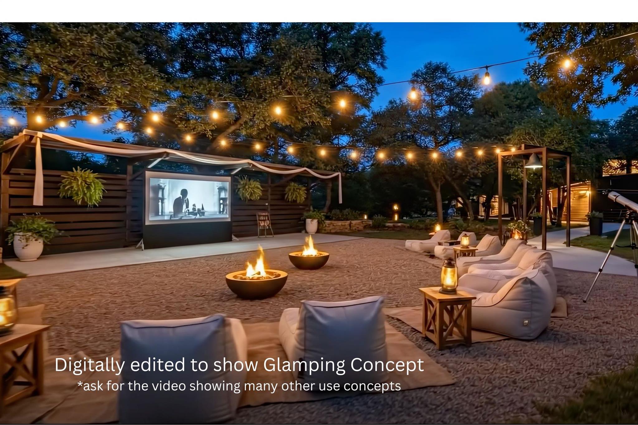 601 Sandy Point RD, Wimberley