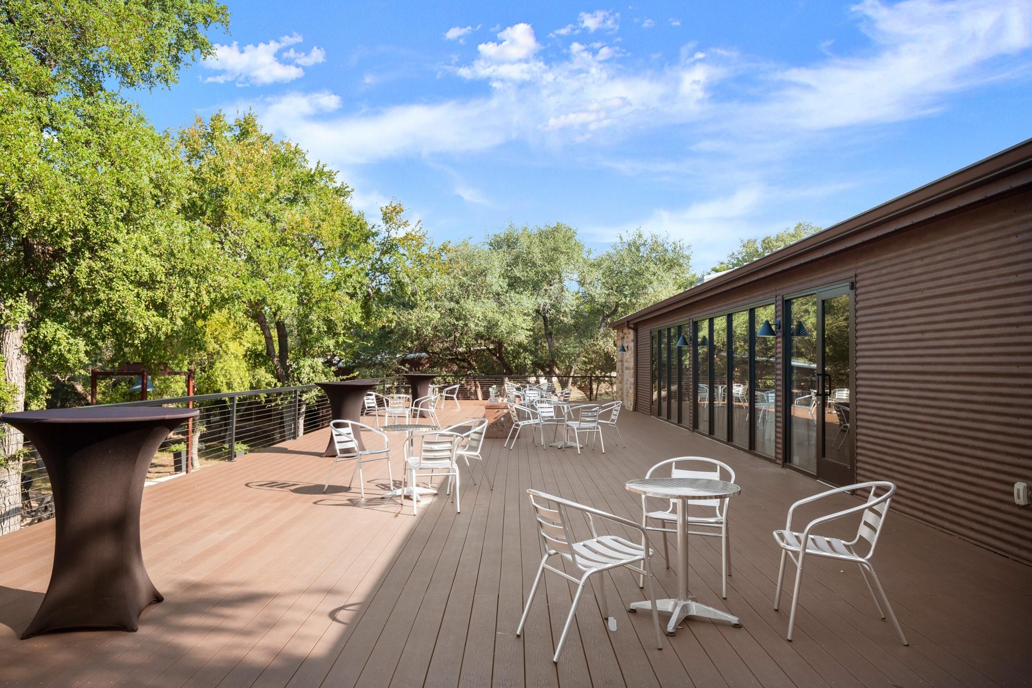 601 Sandy Point RD, Wimberley