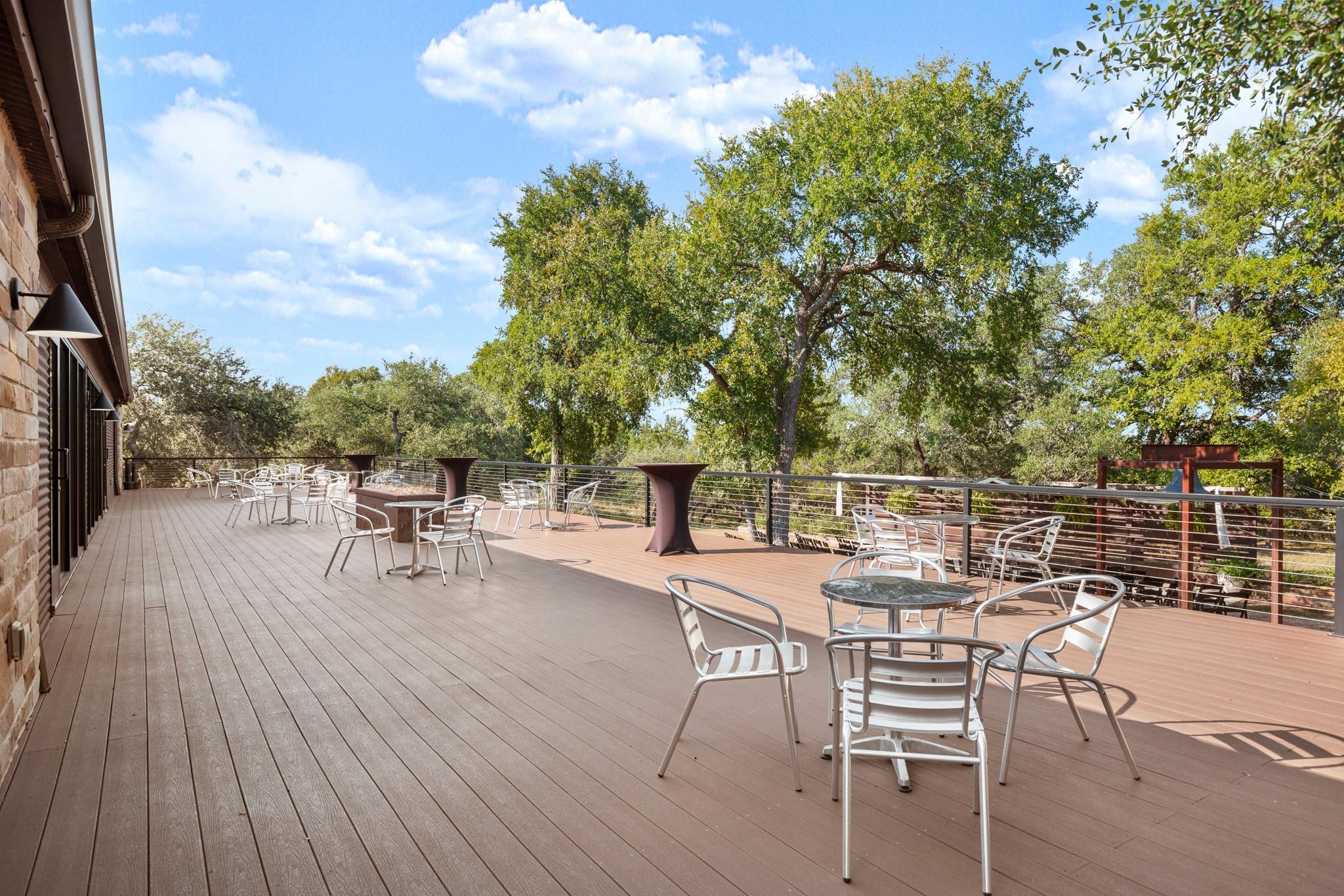 601 Sandy Point RD, Wimberley