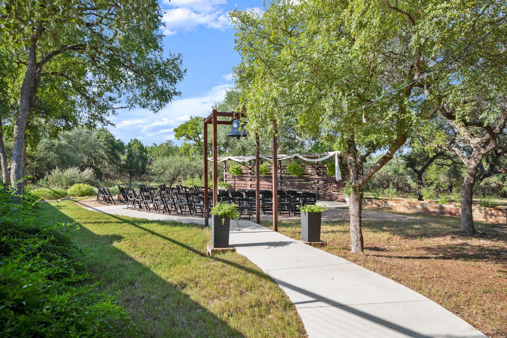 601 Sandy Point RD, Wimberley
