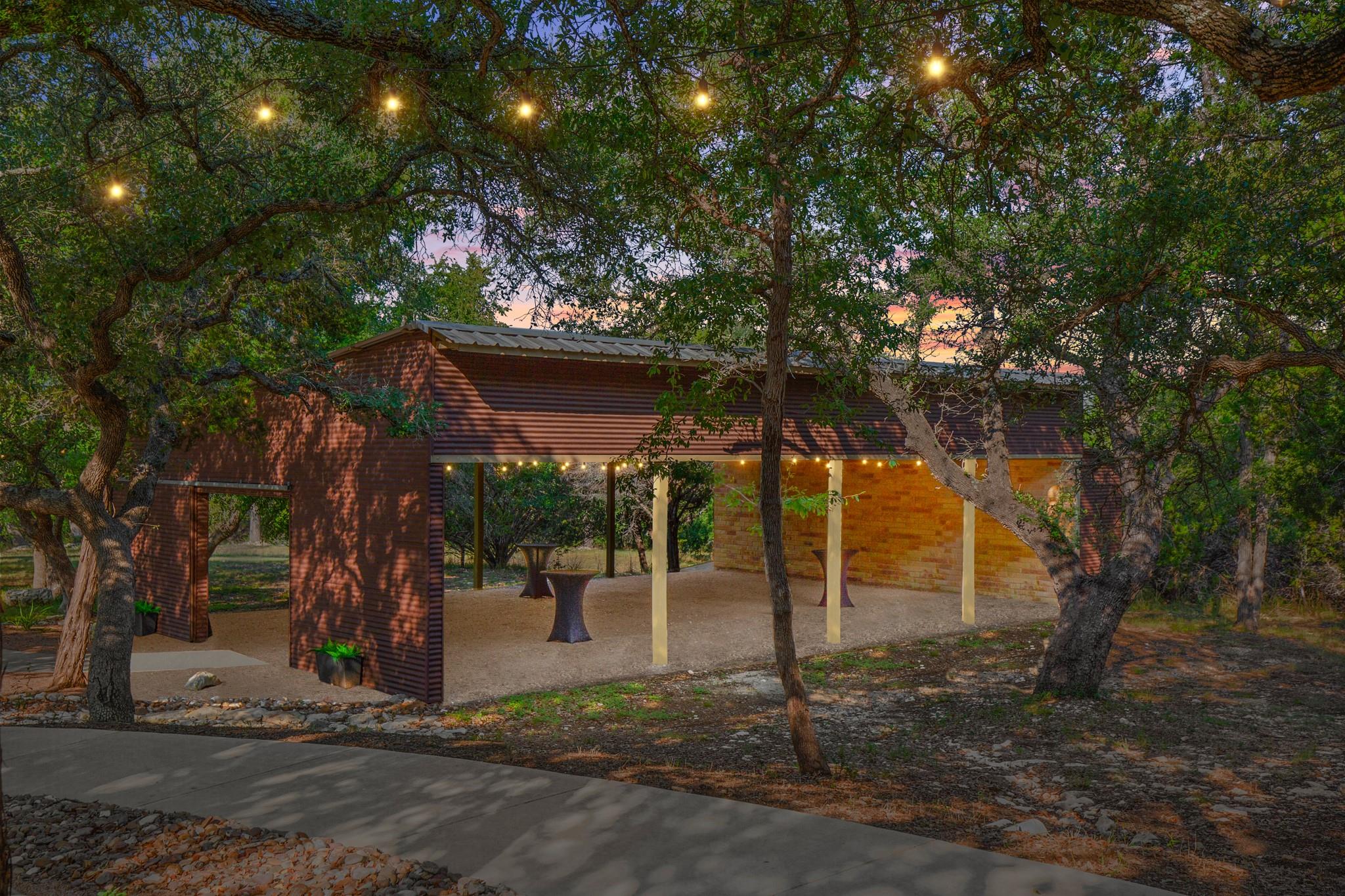 601 Sandy Point RD, Wimberley