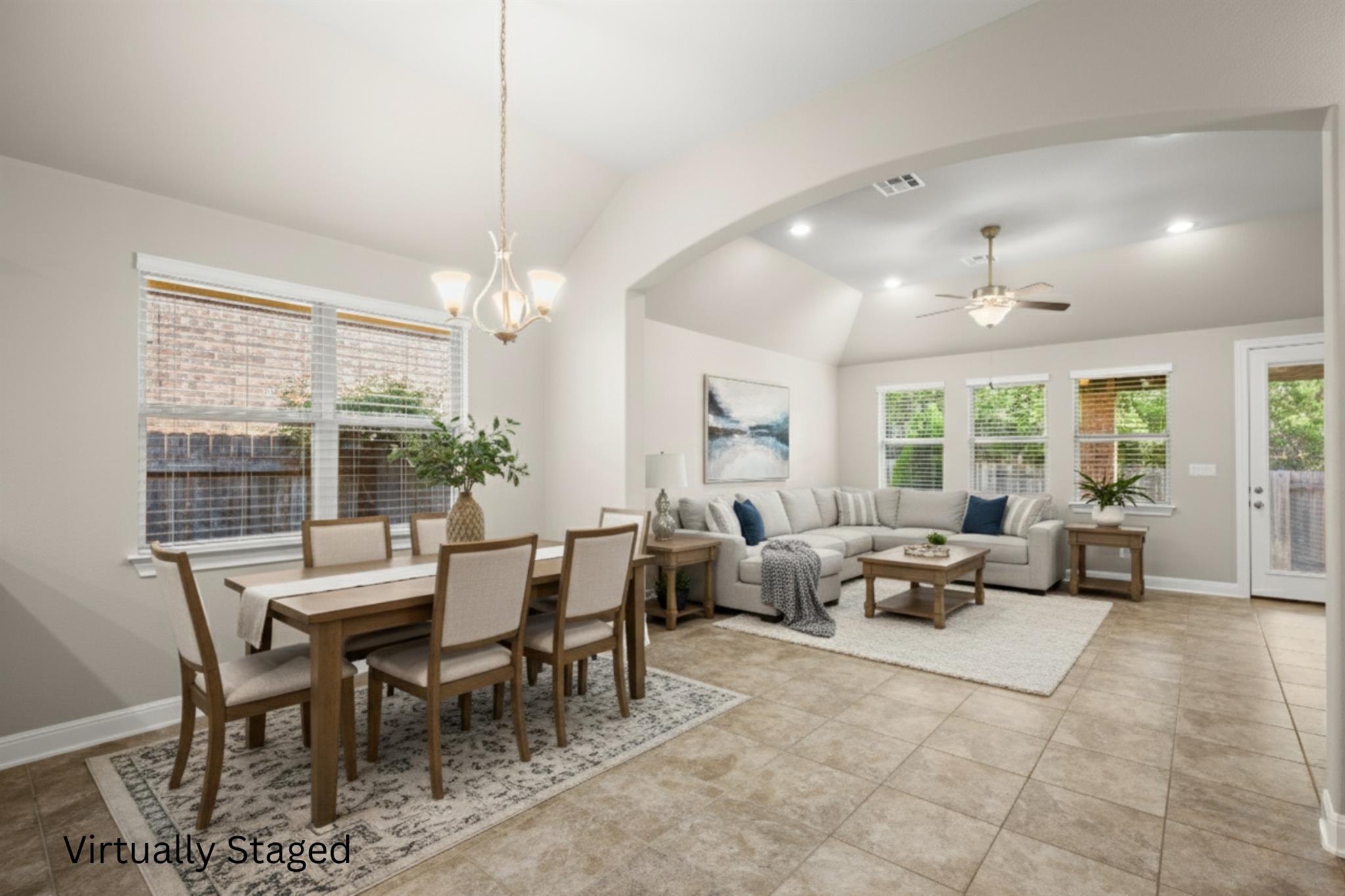 2233 Yaupon Range DR