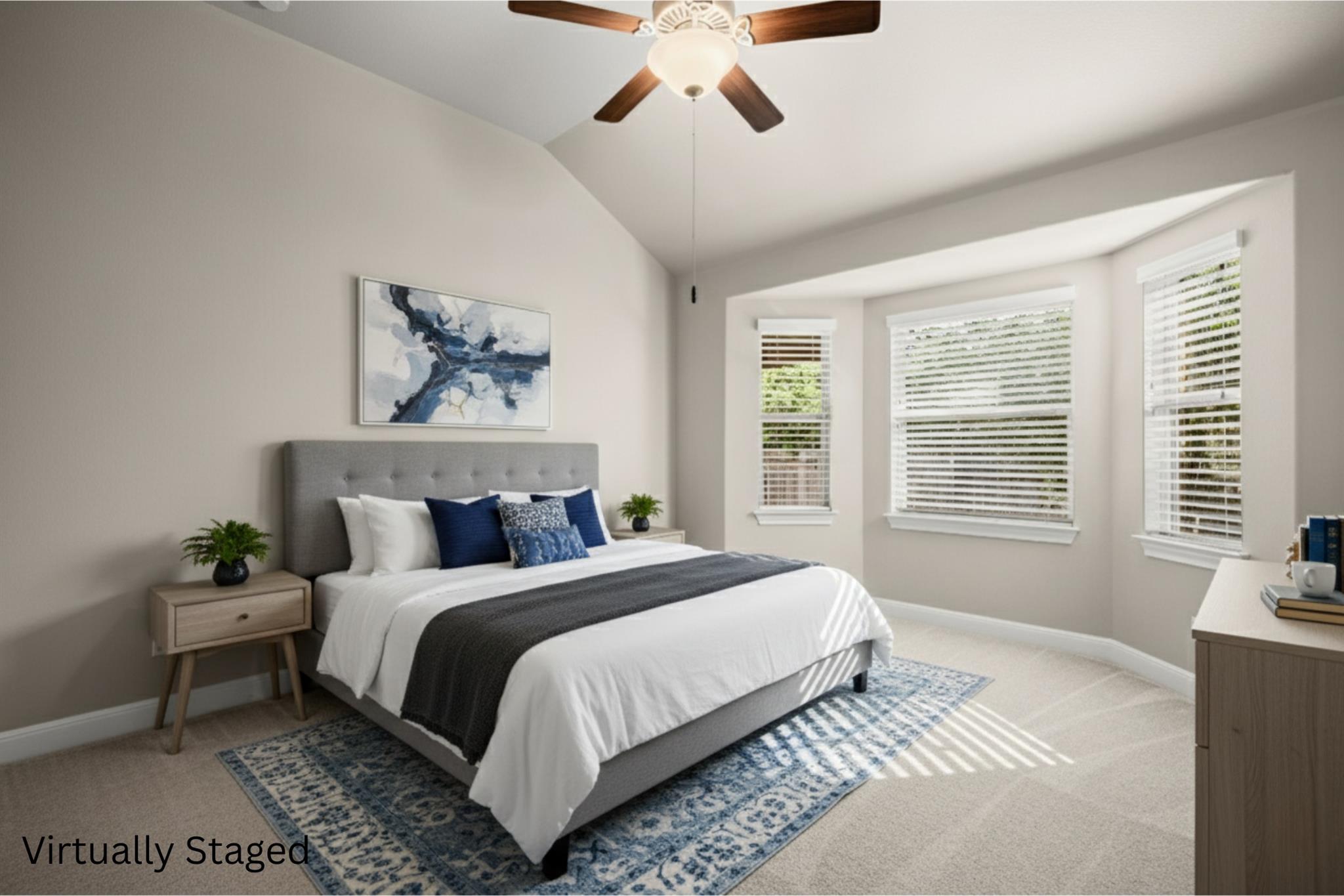 2233 Yaupon Range DR