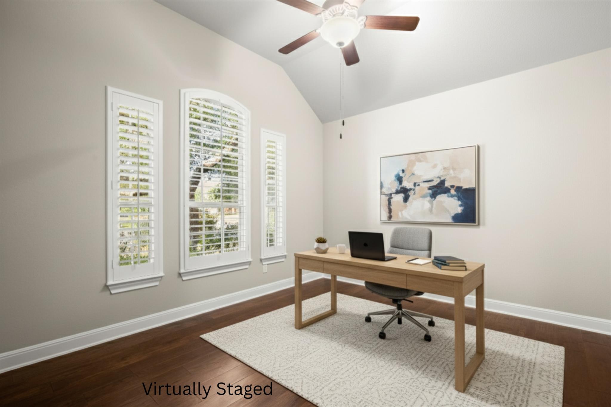2233 Yaupon Range DR