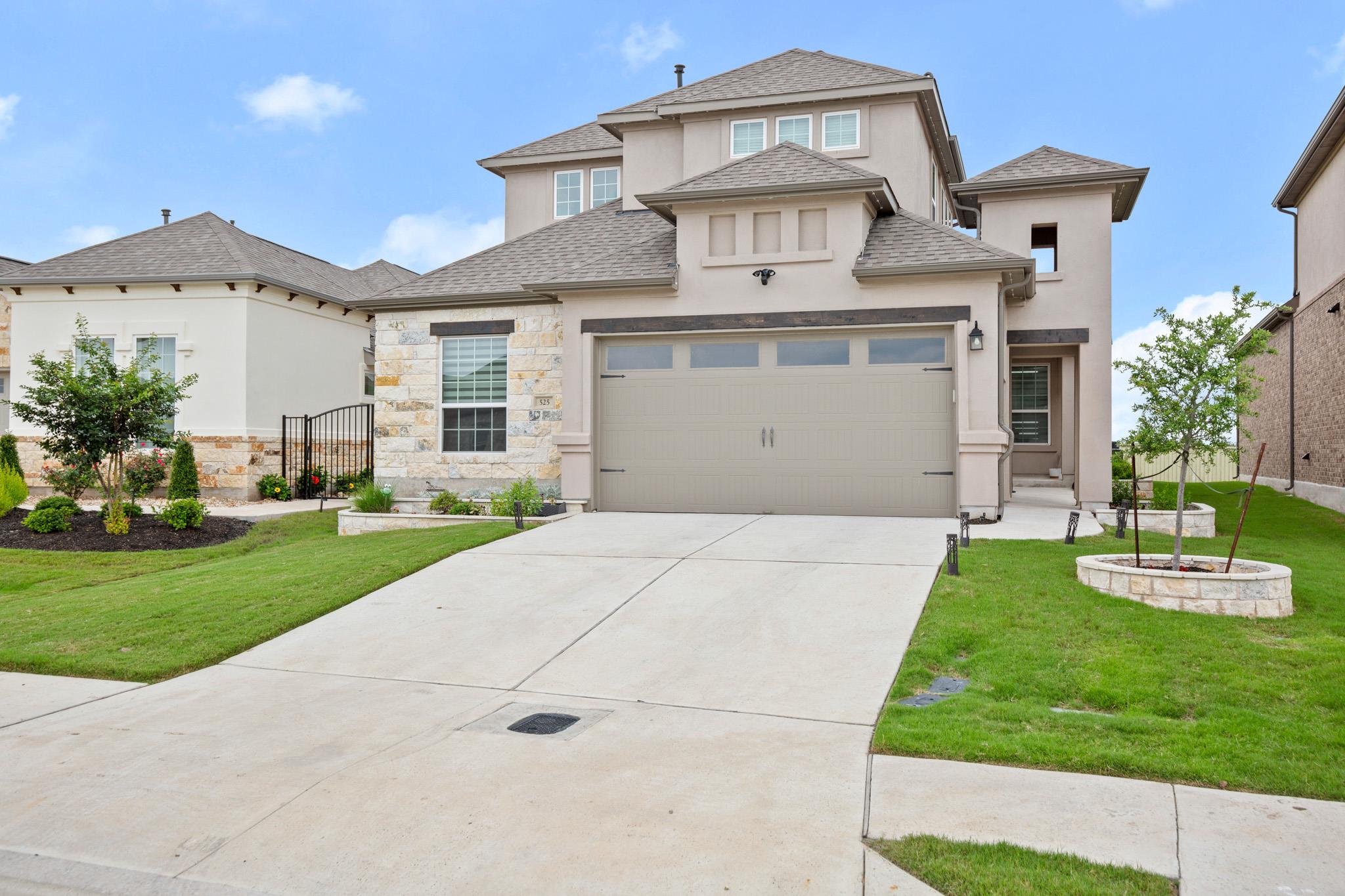 525 Faith DR