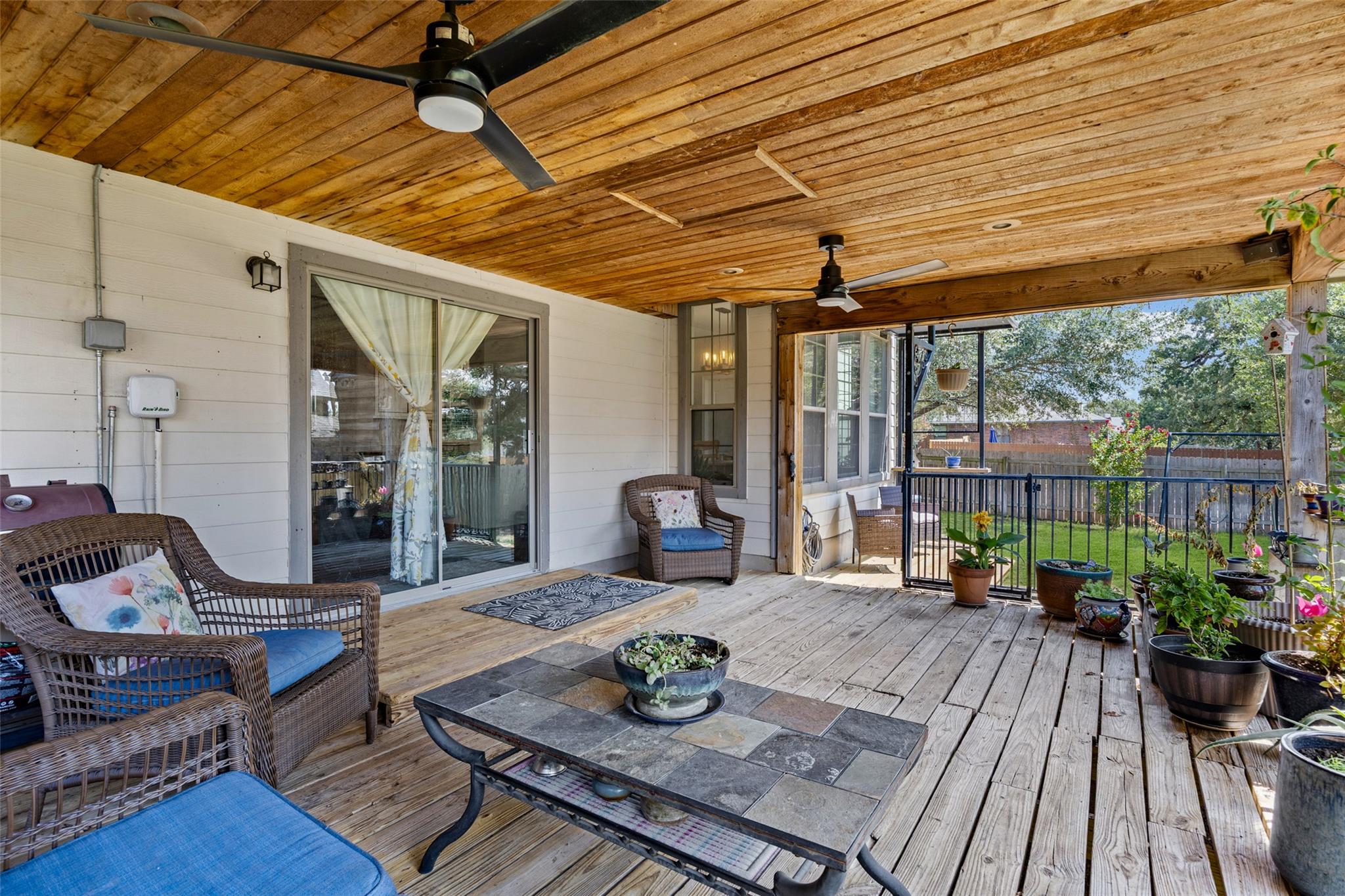501 Wildwood DR