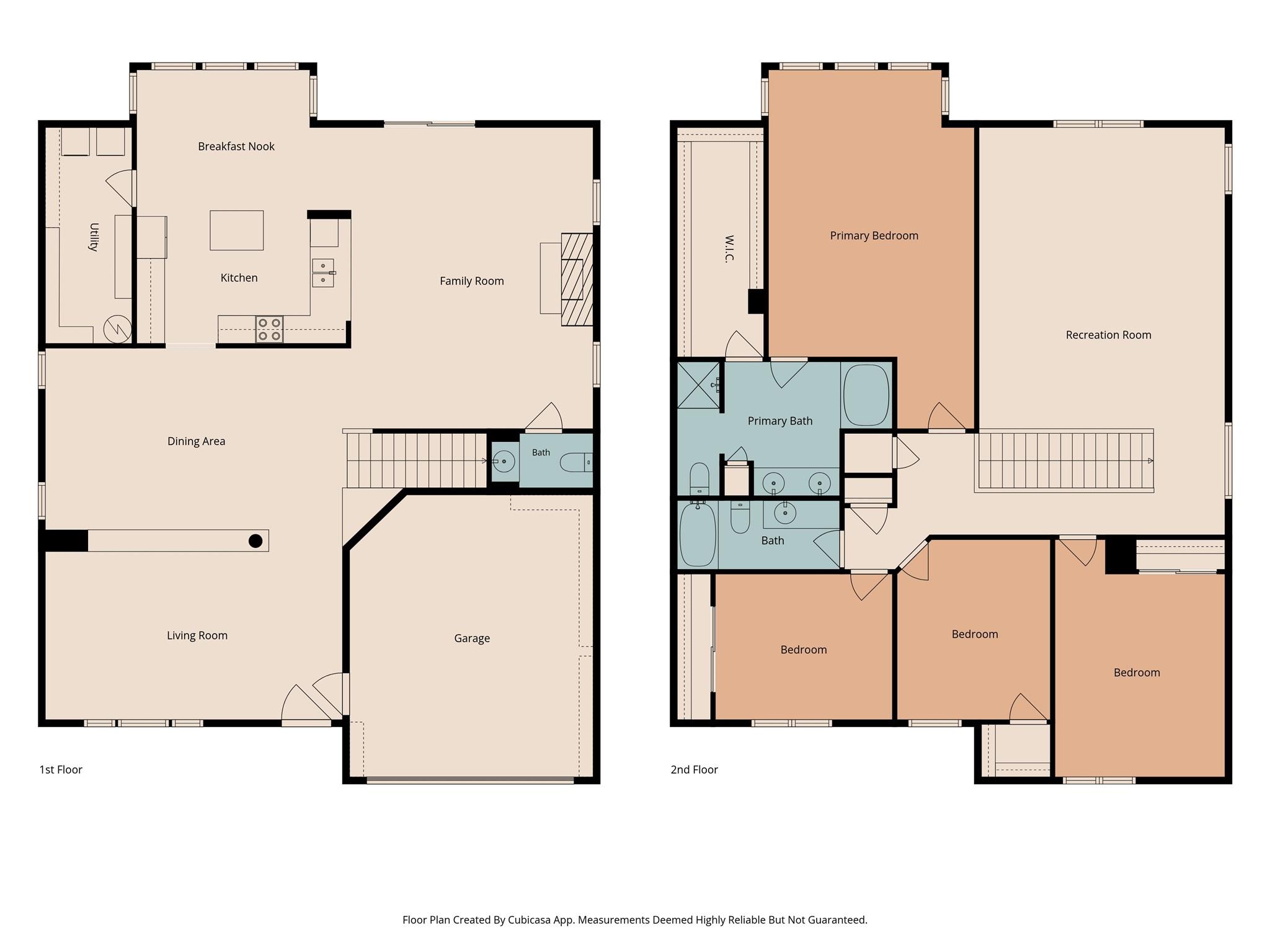 501 Wildwood DR