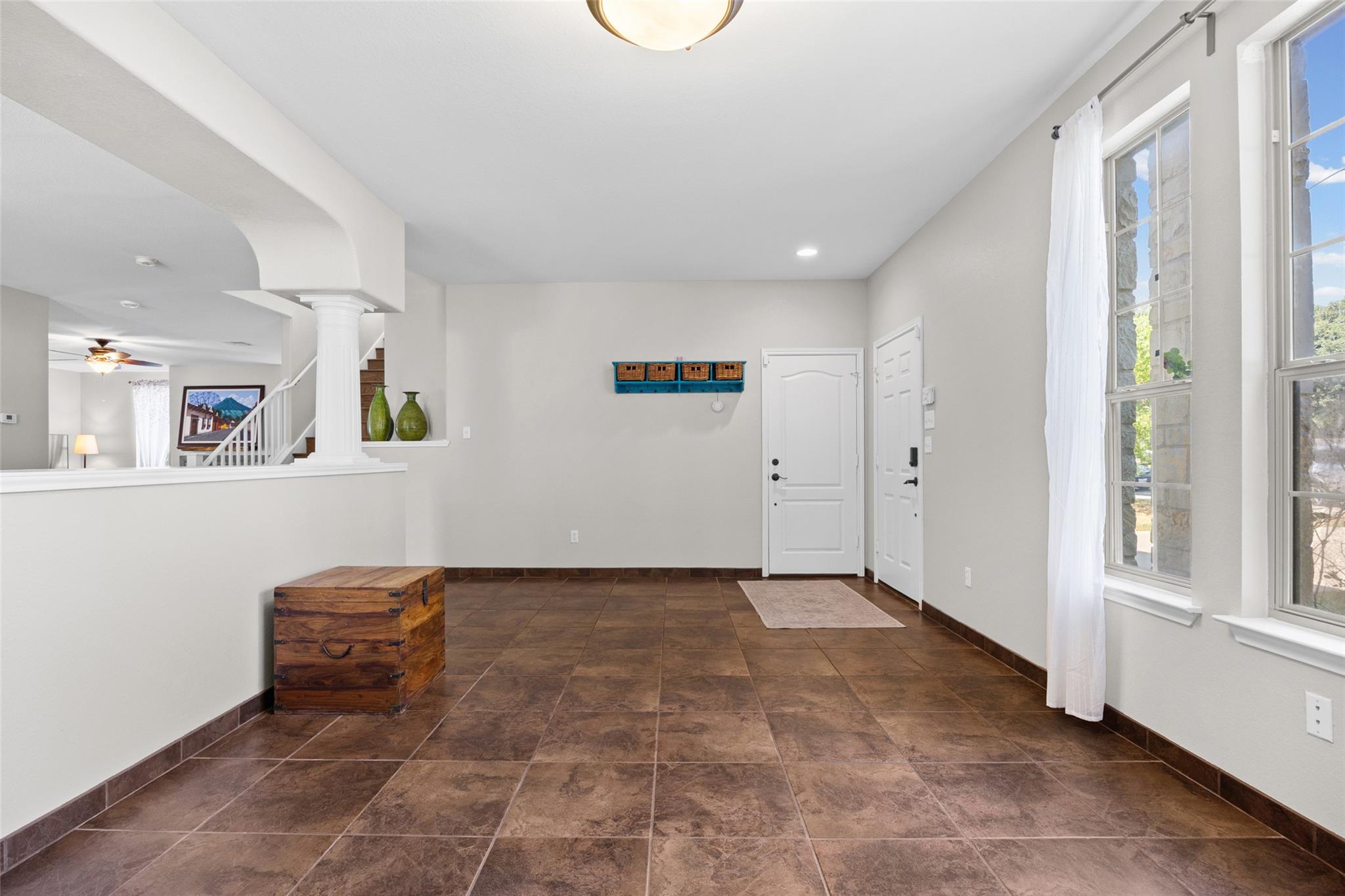501 Wildwood DR