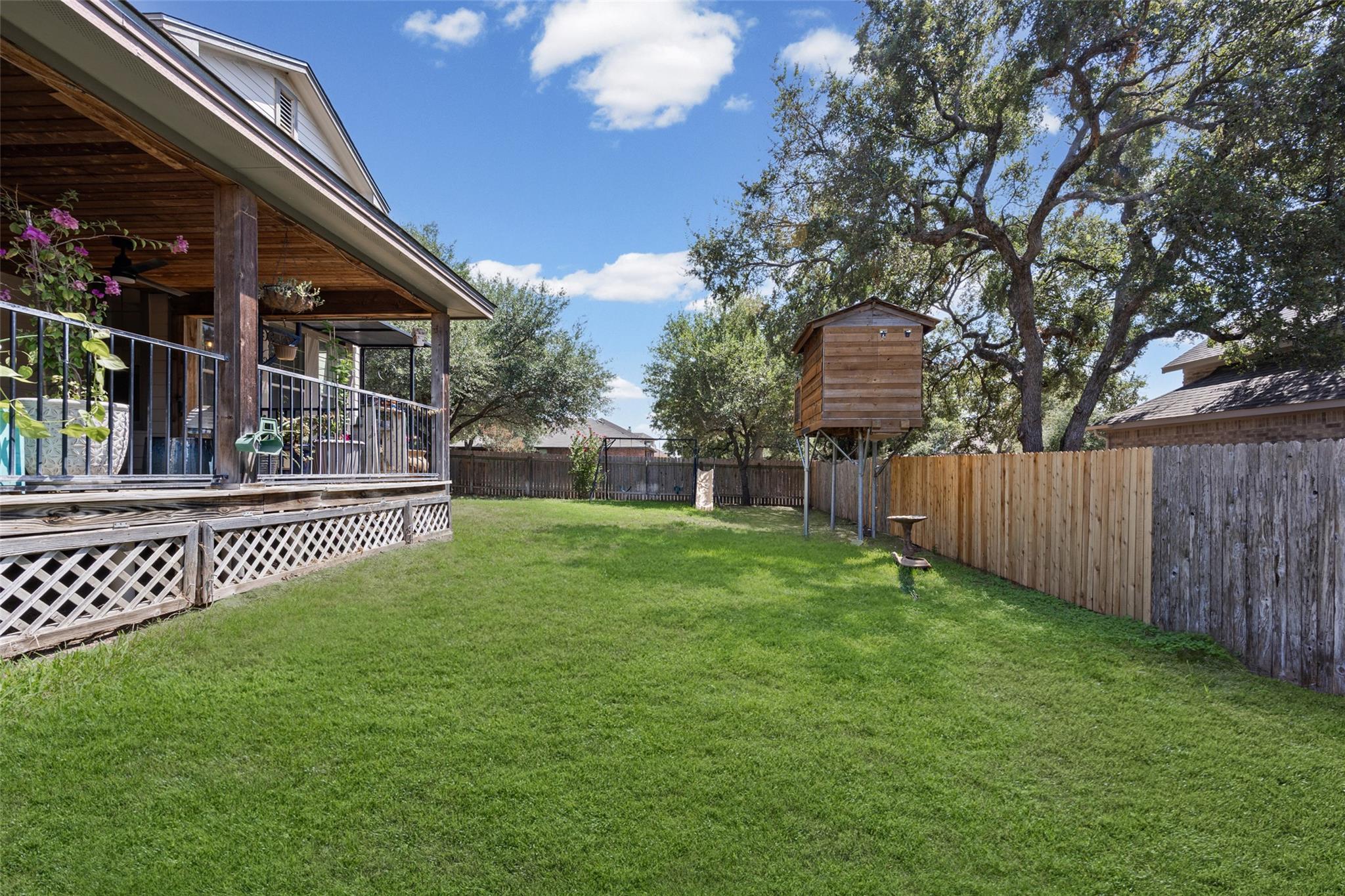 501 Wildwood DR