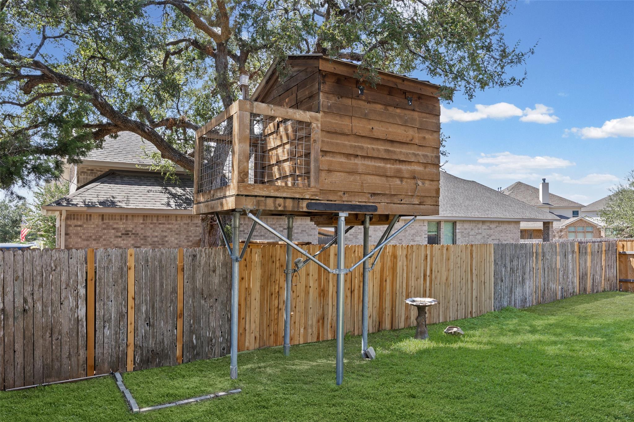 501 Wildwood DR