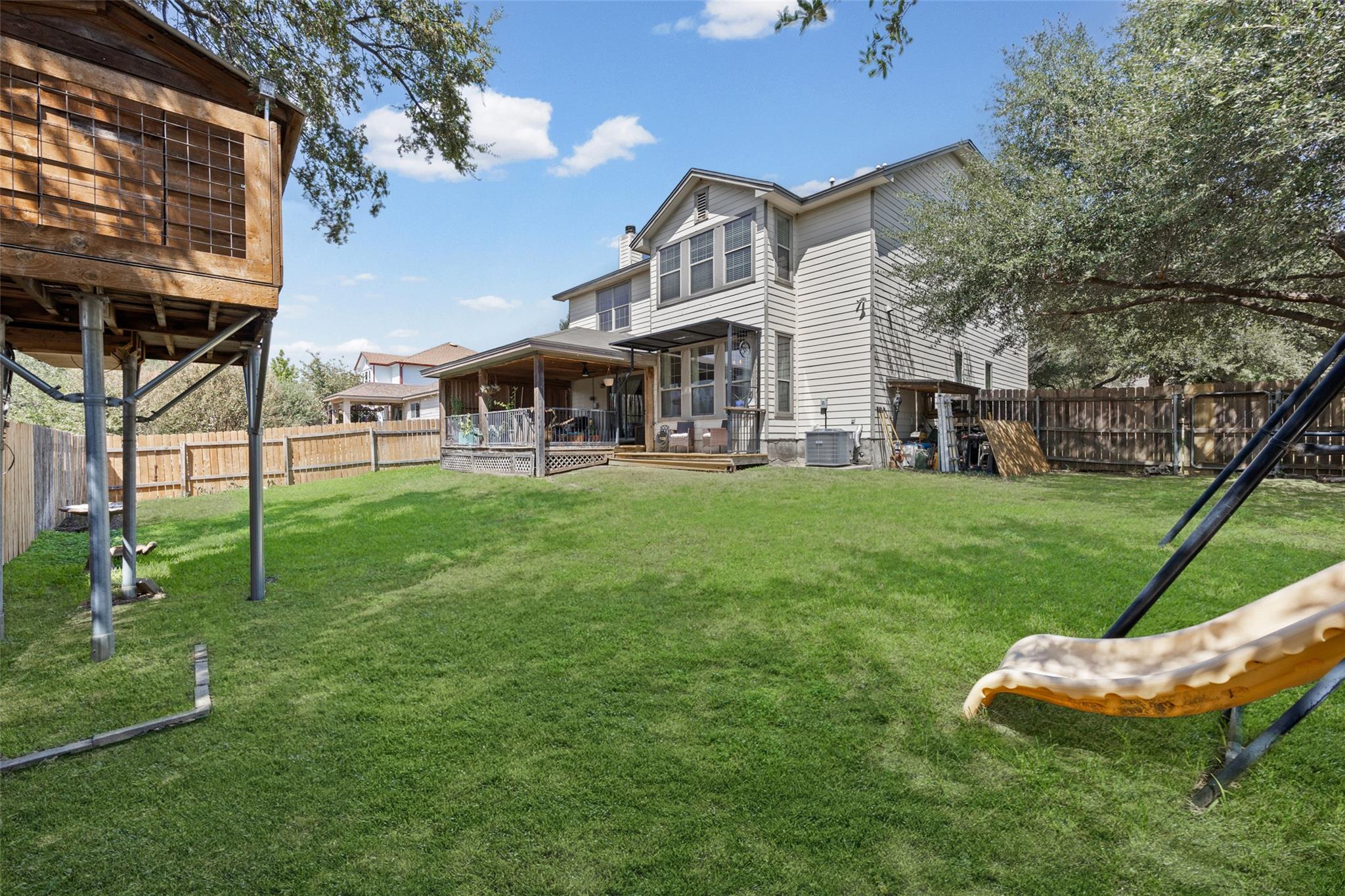 501 Wildwood DR