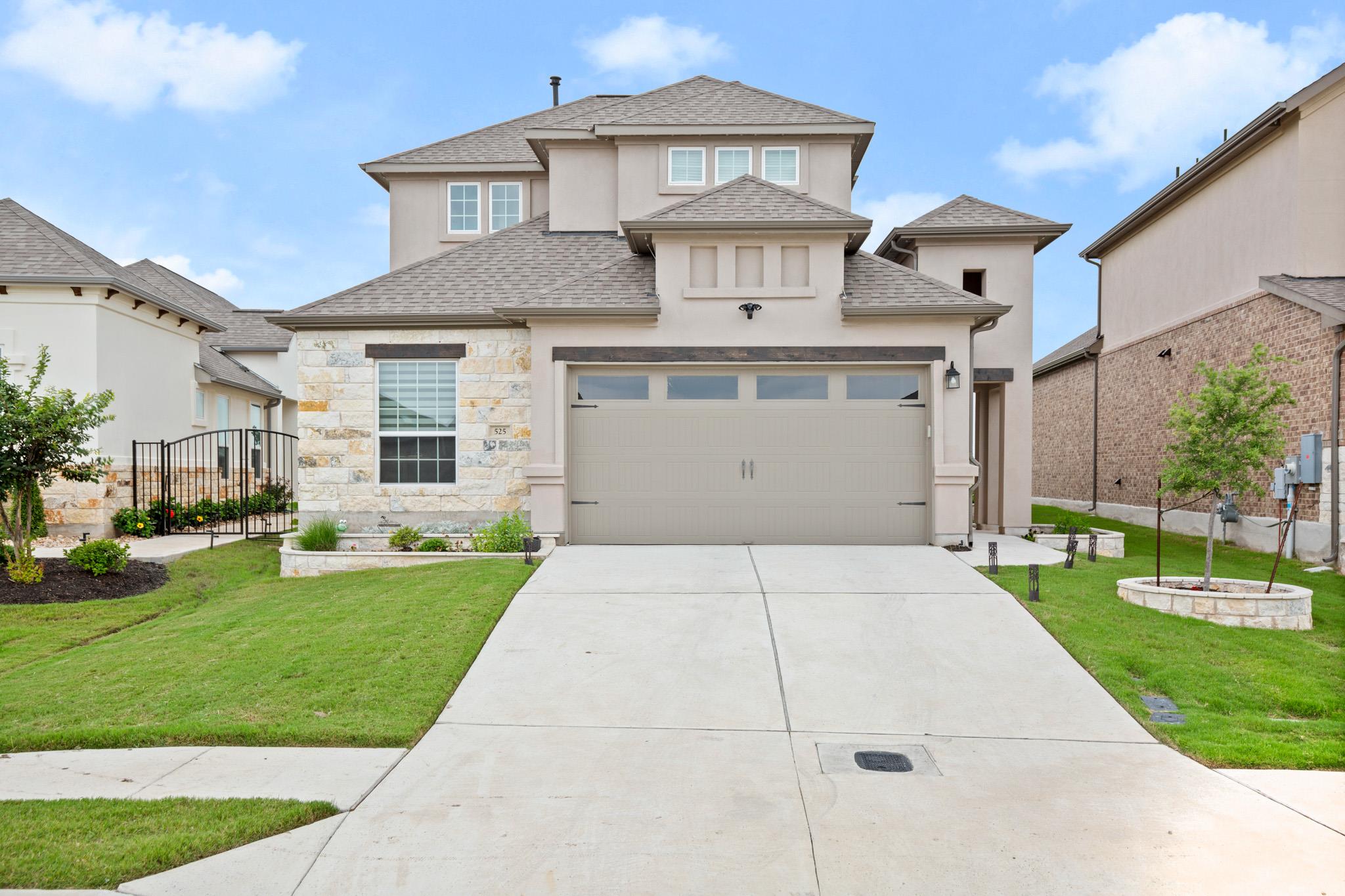 525 Faith DR