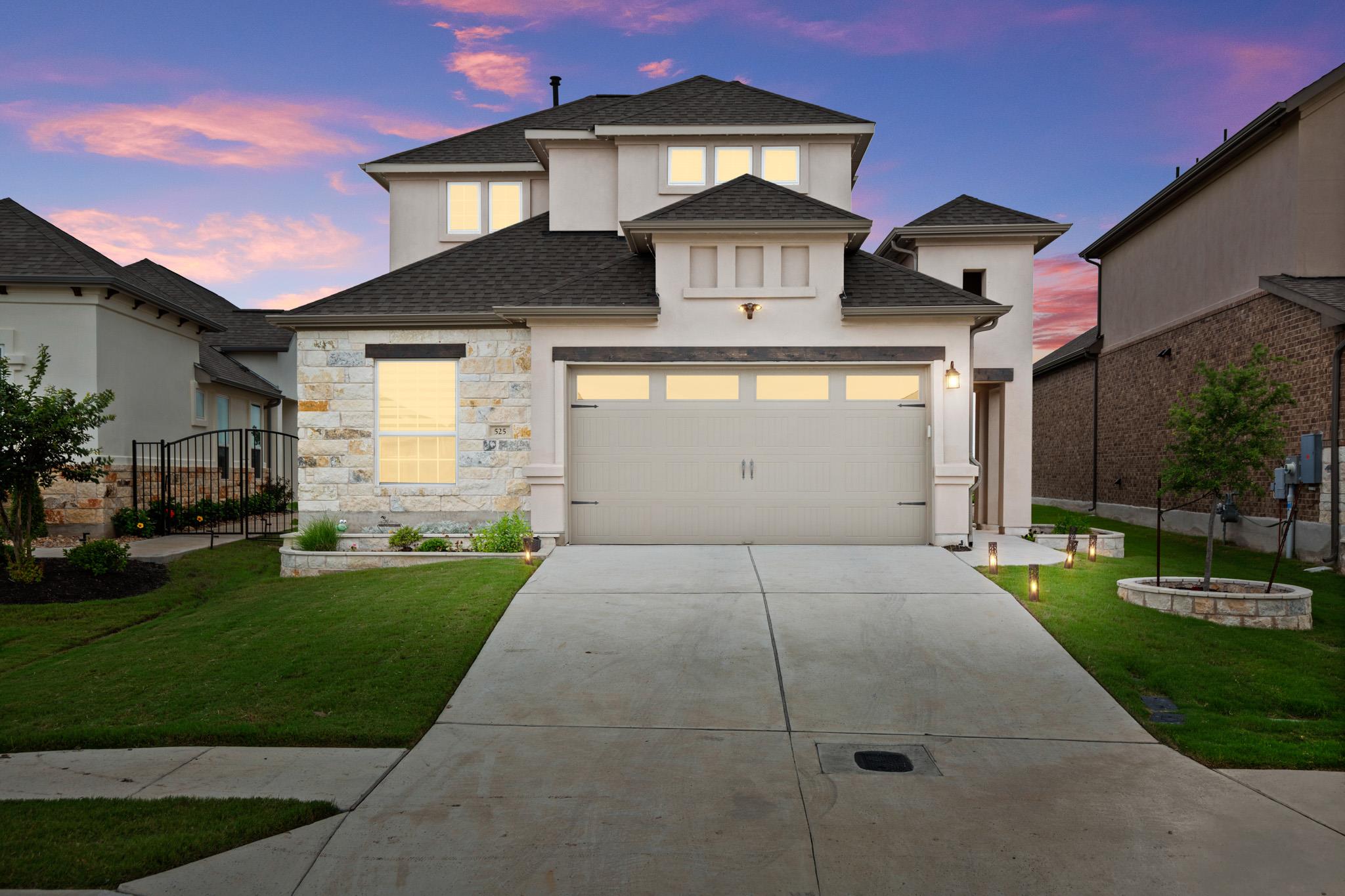 525 Faith DR