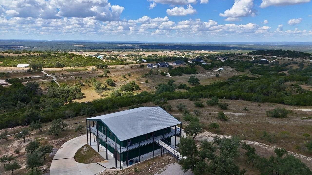 430 Cedar Mountain DR