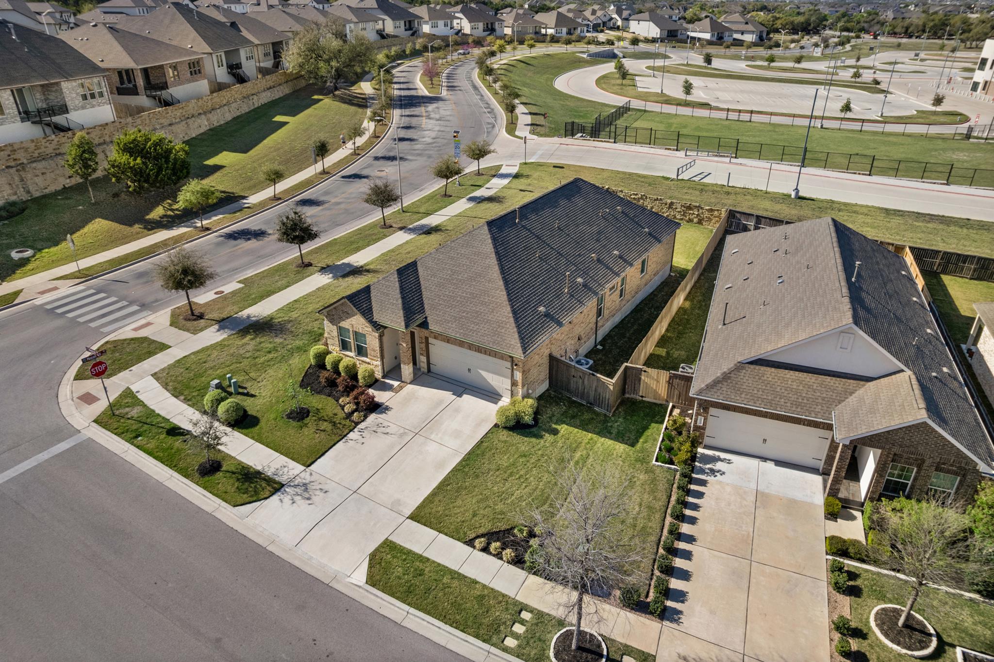1609 Woolsey WAY