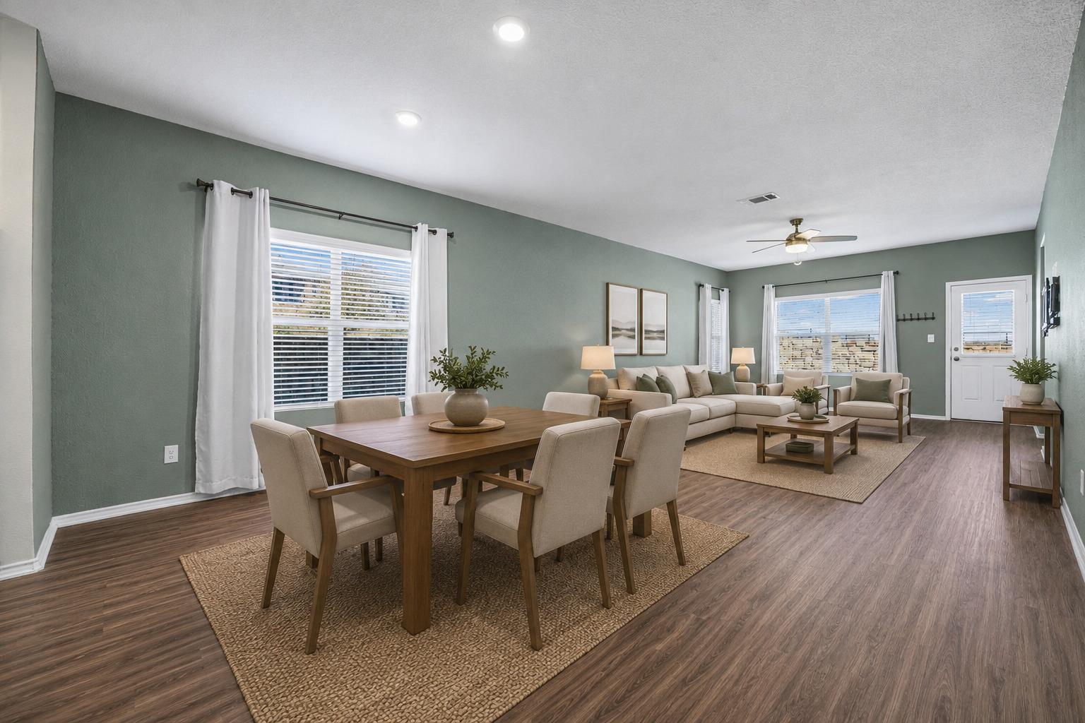 1609 Woolsey WAY