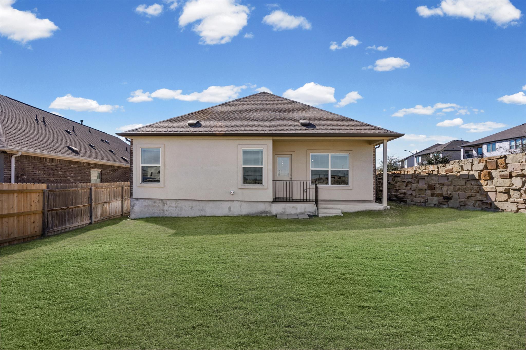 1609 Woolsey WAY