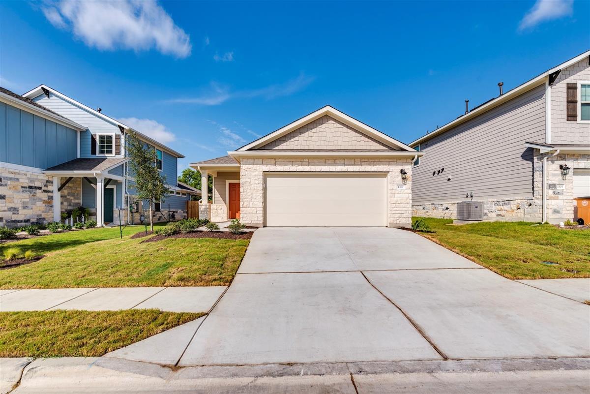 1307 Ambler DR