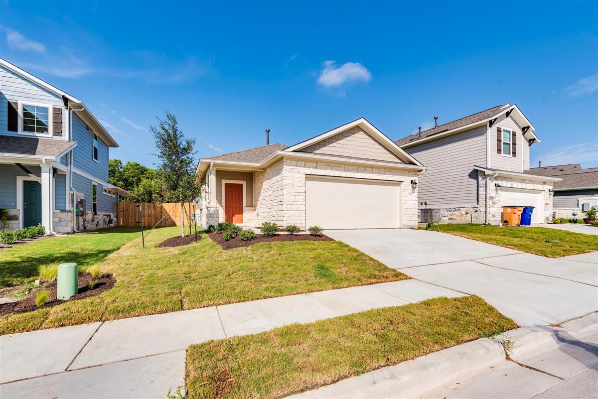 1307 Ambler DR