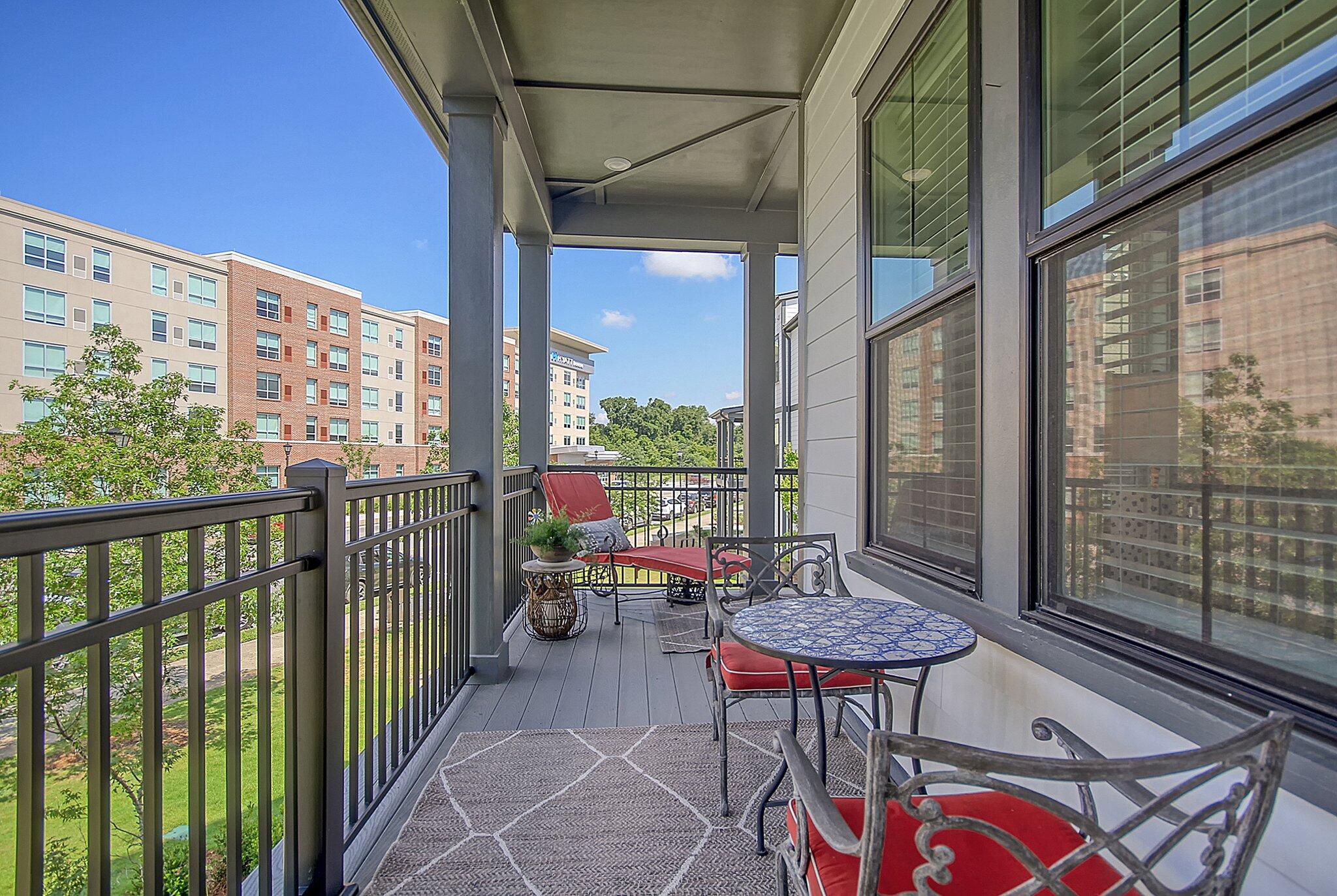 1521 Martel Street # 1 Unit: C-1