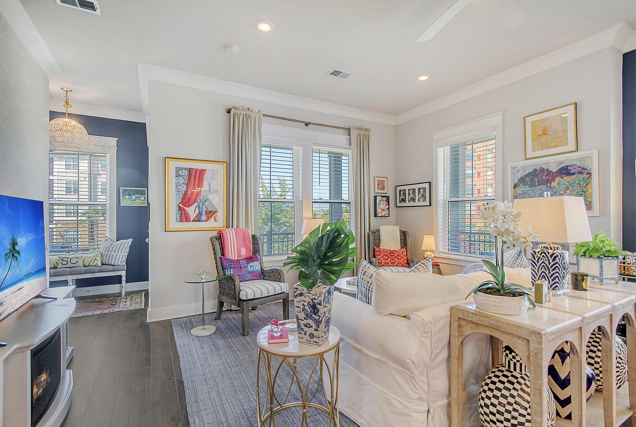 1521 Martel Street # 1 Unit: C-1