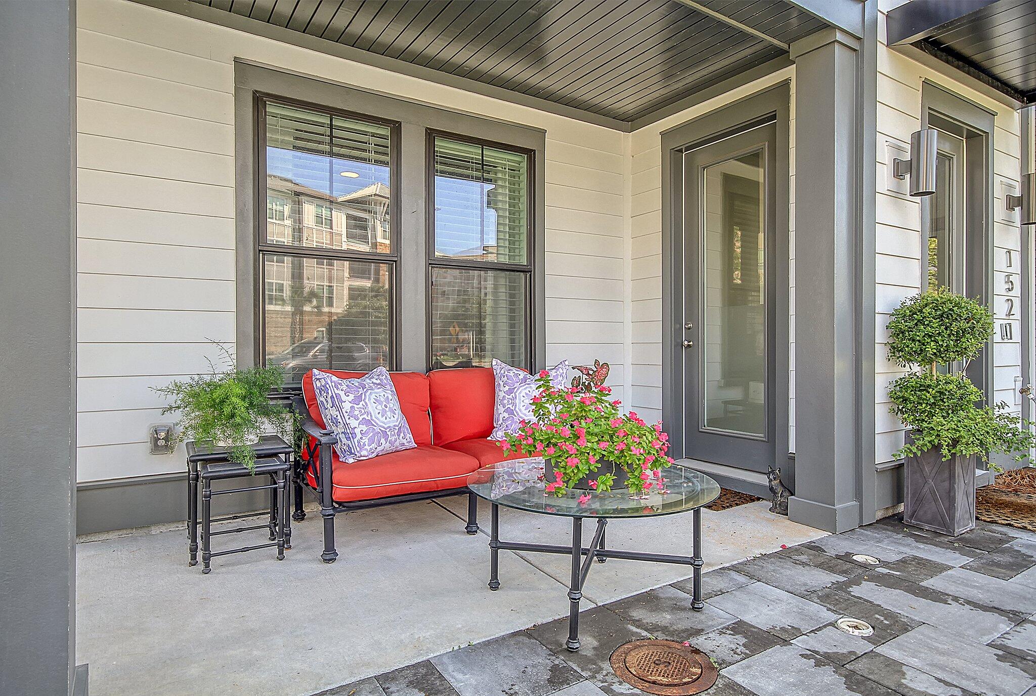 1521 Martel Street # 1 Unit: C-1