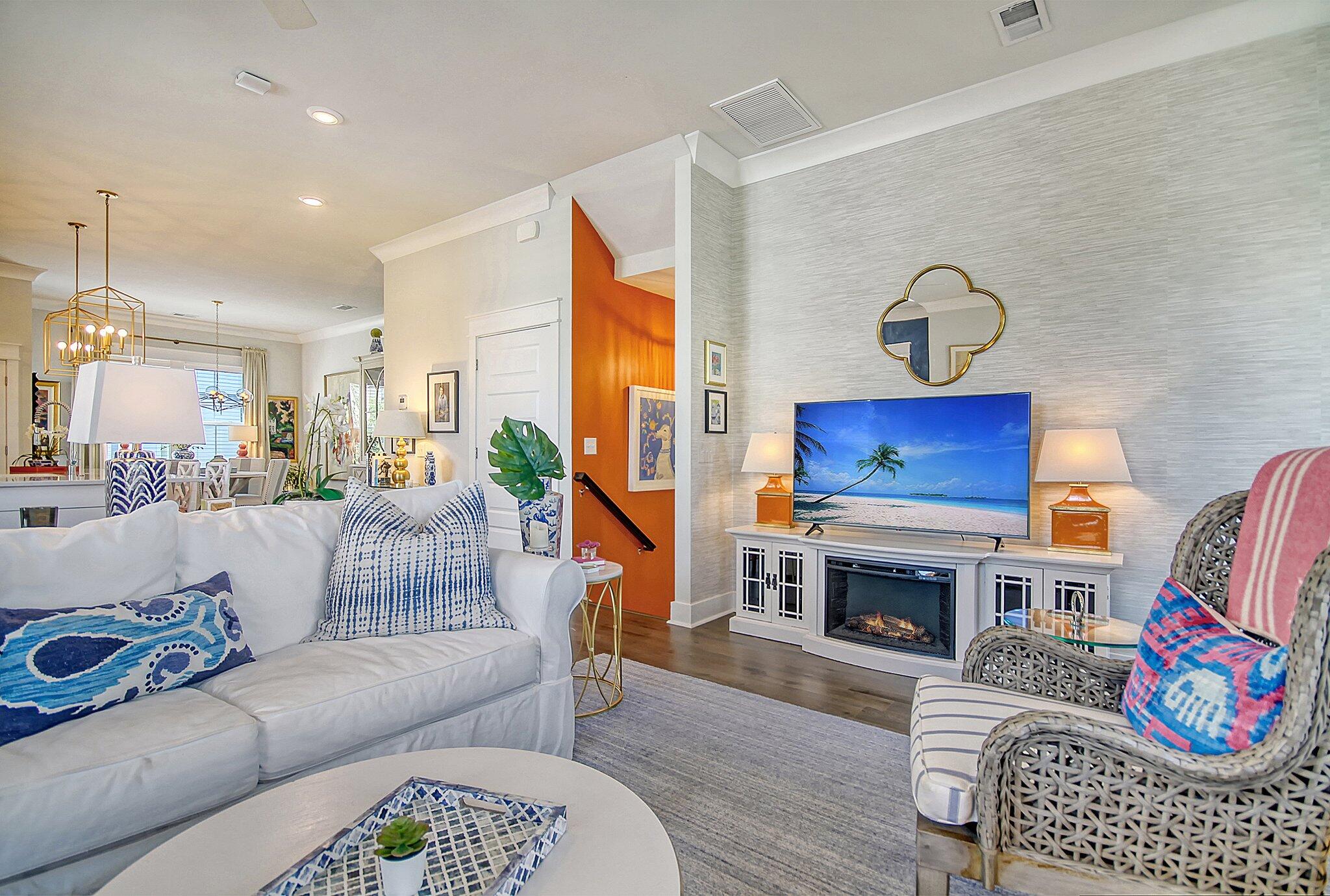 1521 Martel Street # 1 Unit: C-1