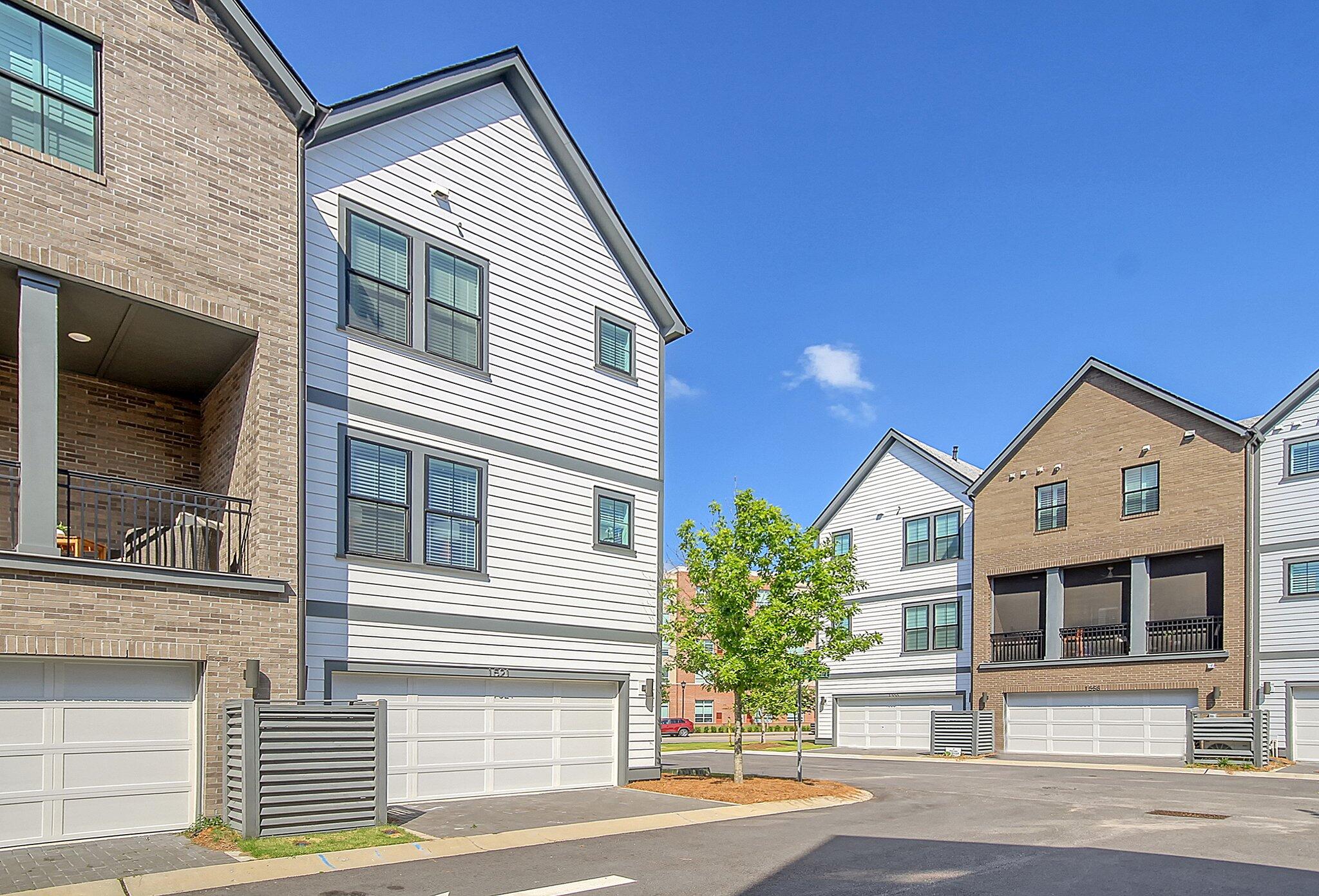 1521 Martel Street # 1 Unit: C-1