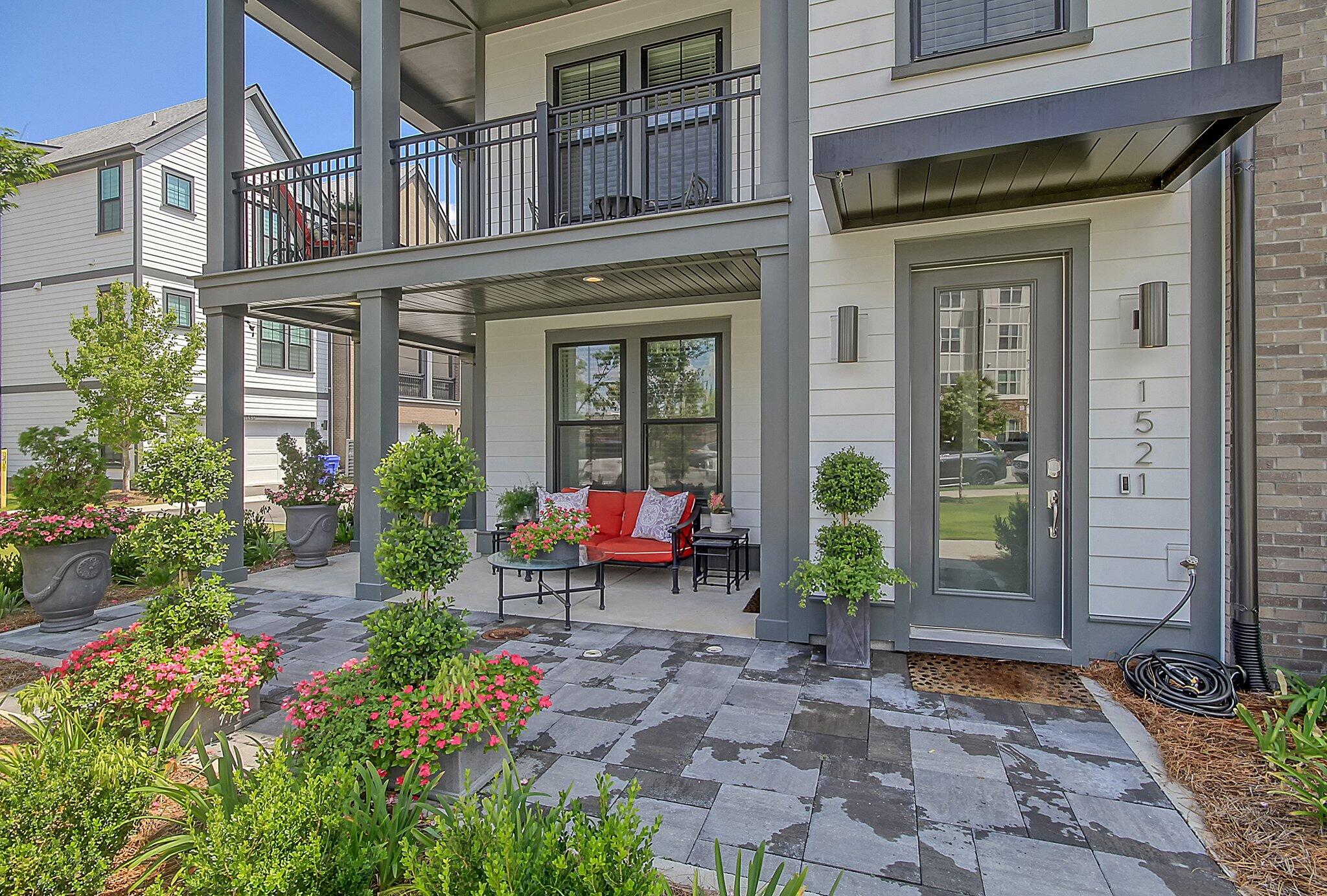 1521 Martel Street # 1 Unit: C-1