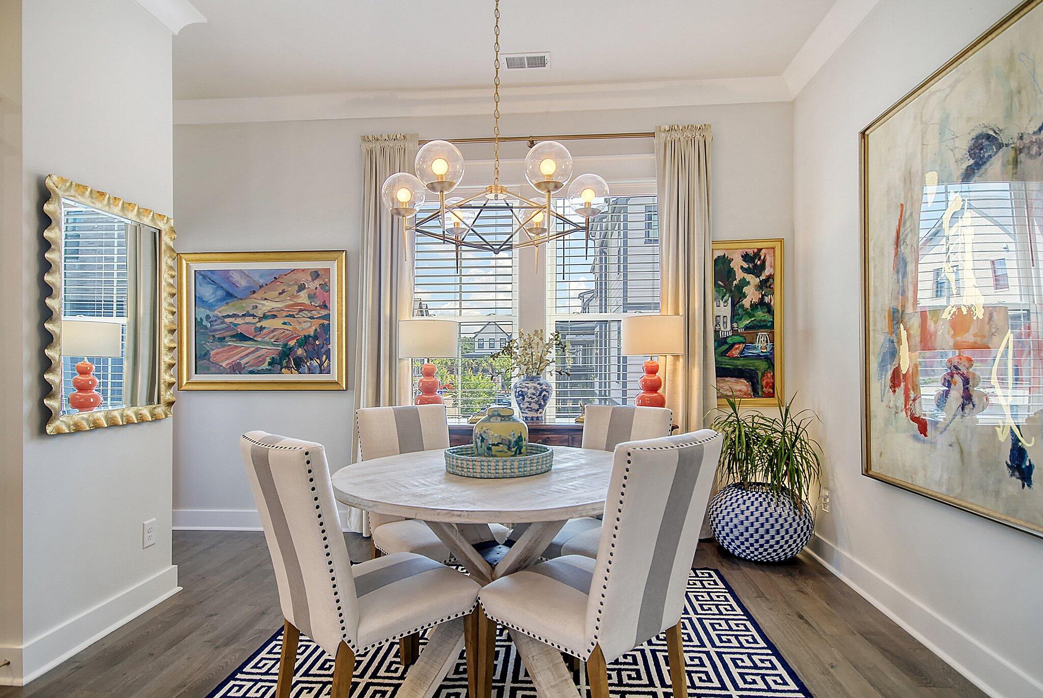 1521 Martel Street # 1 Unit: C-1