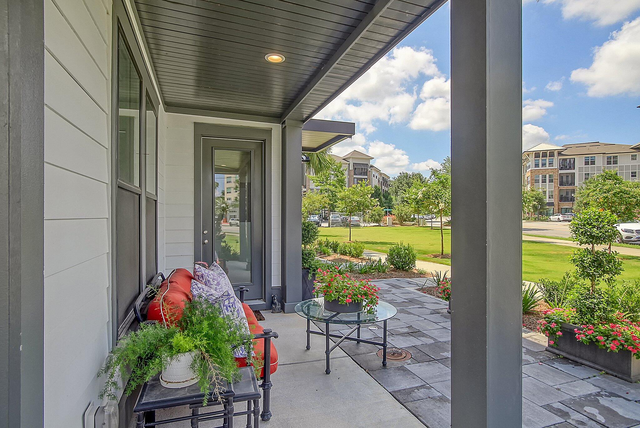 1521 Martel Street # 1 Unit: C-1
