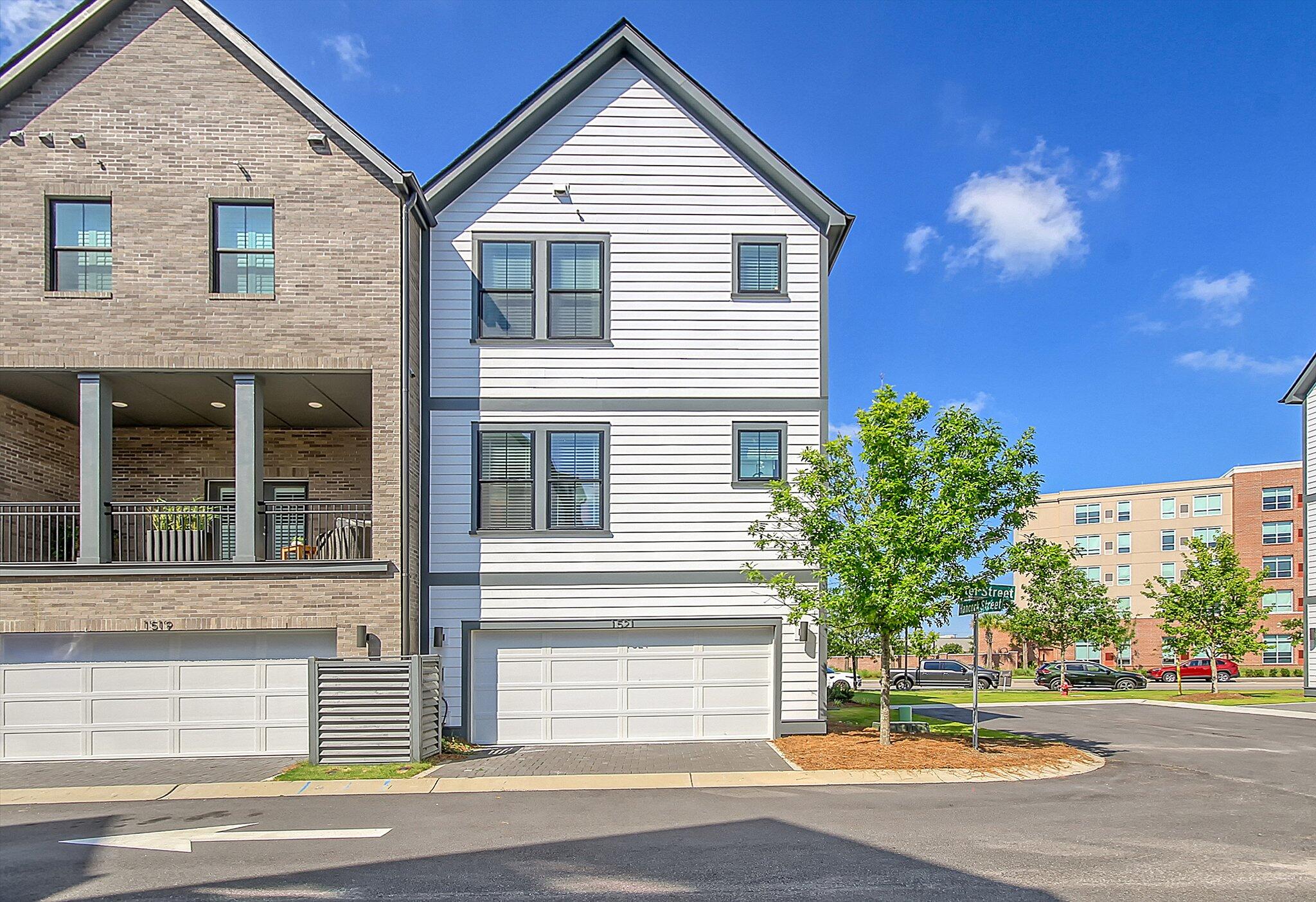 1521 Martel Street # 1 Unit: C-1