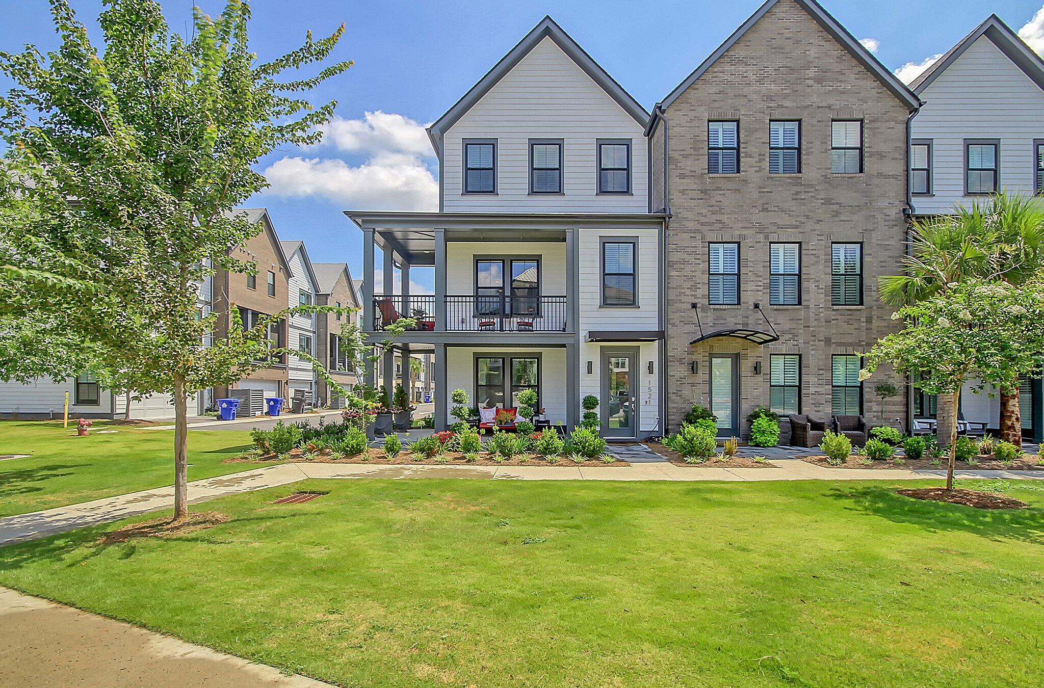 1521 Martel Street # 1 Unit: C-1
