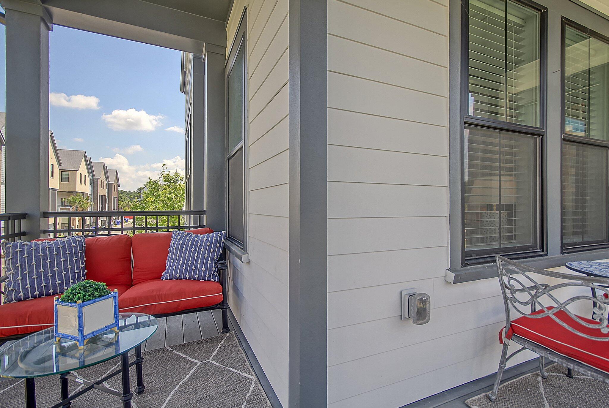 1521 Martel Street # 1 Unit: C-1