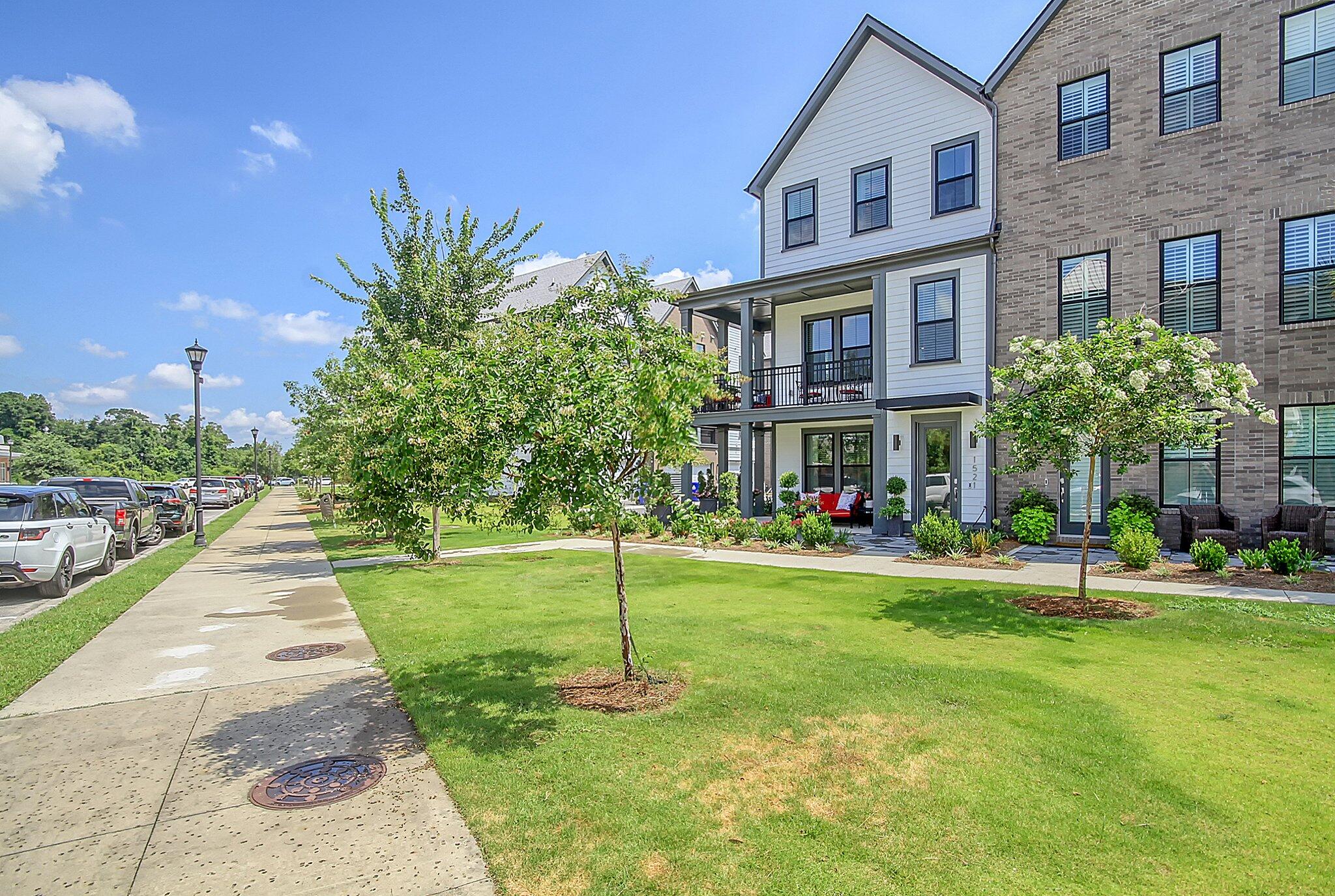 1521 Martel Street # 1 Unit: C-1