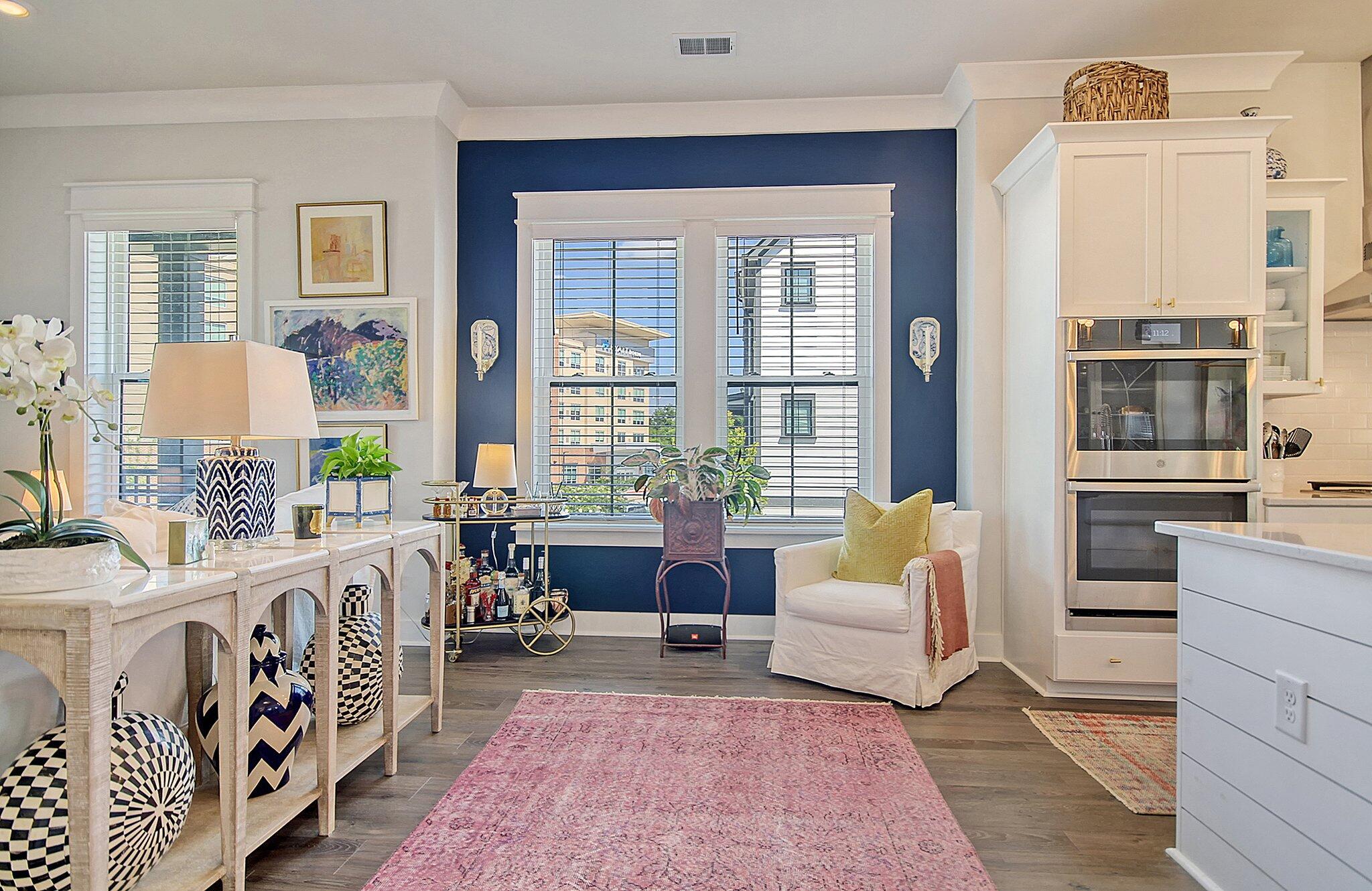 1521 Martel Street # 1 Unit: C-1