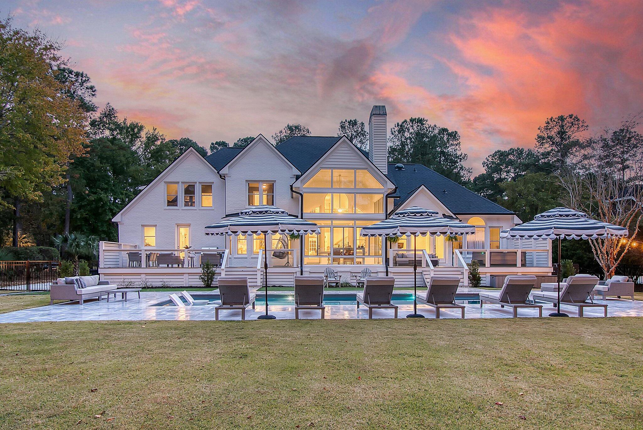 3656 Colonel Vanderhorst Circle