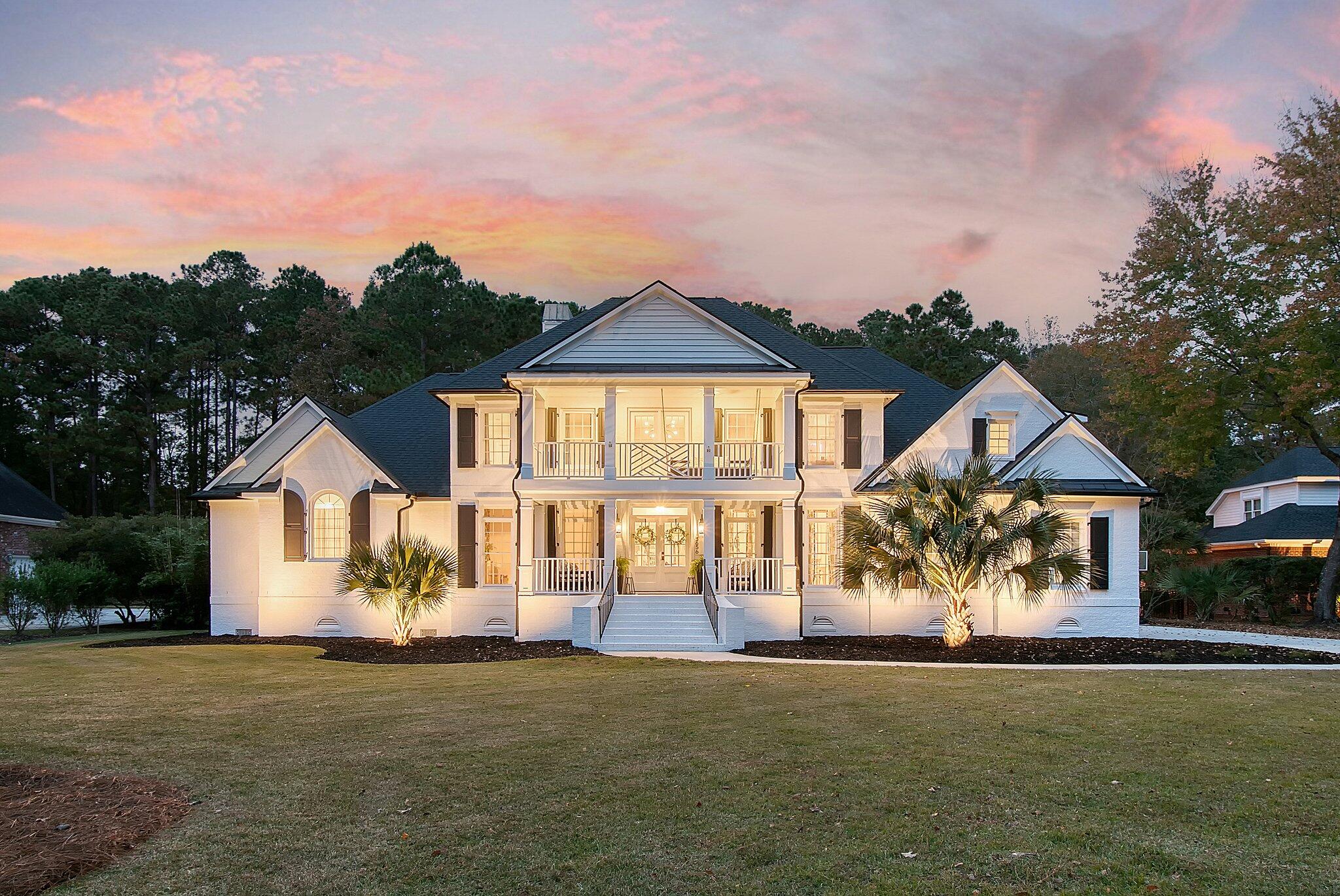 3656 Colonel Vanderhorst Circle