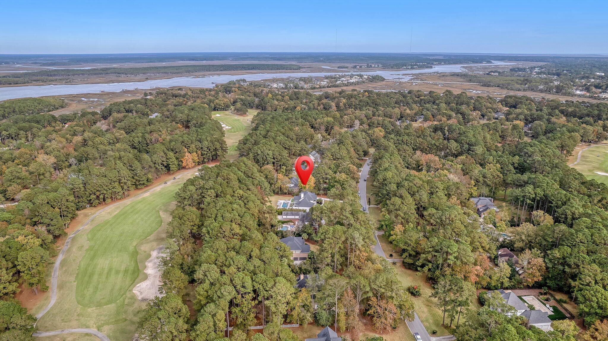 3656 Colonel Vanderhorst Circle