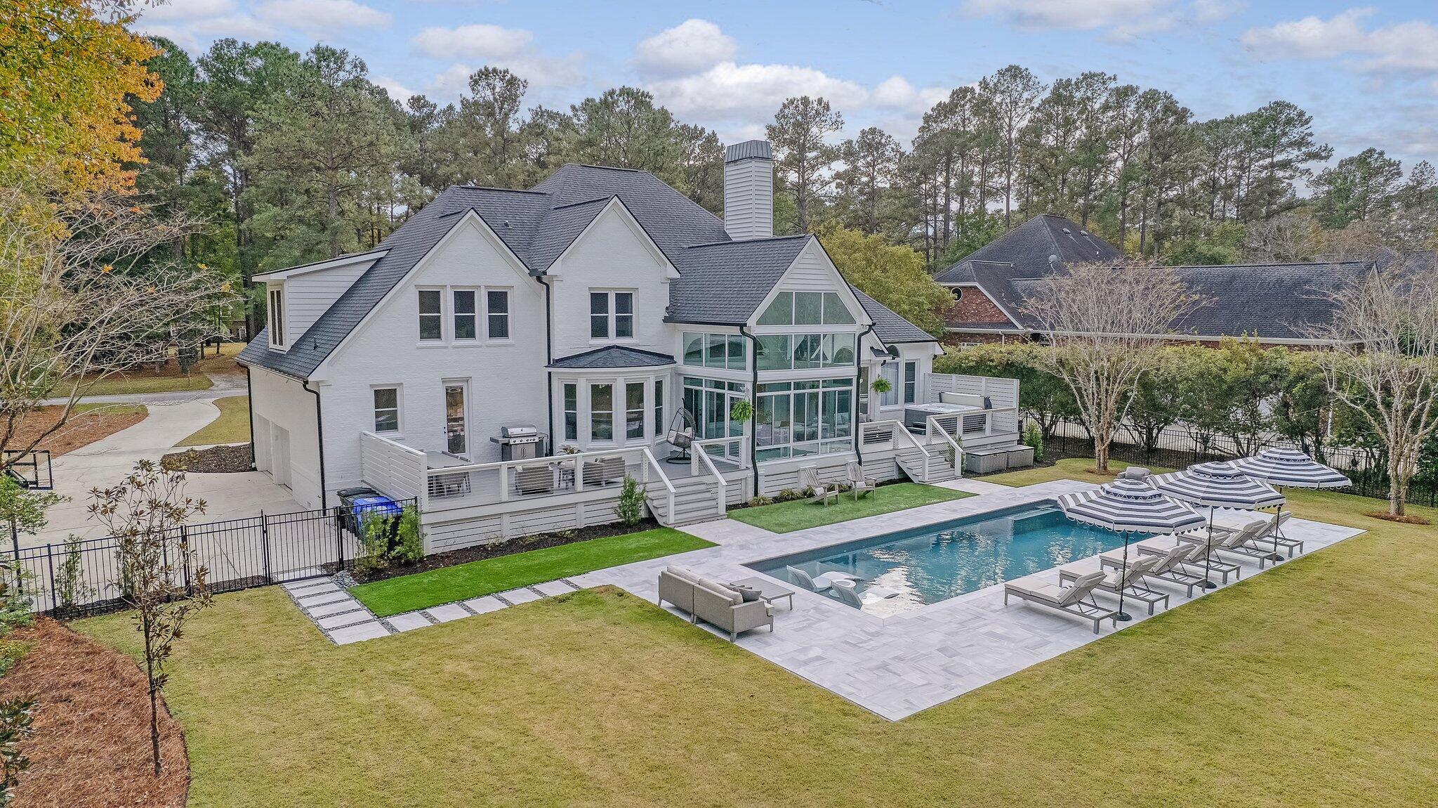 3656 Colonel Vanderhorst Circle