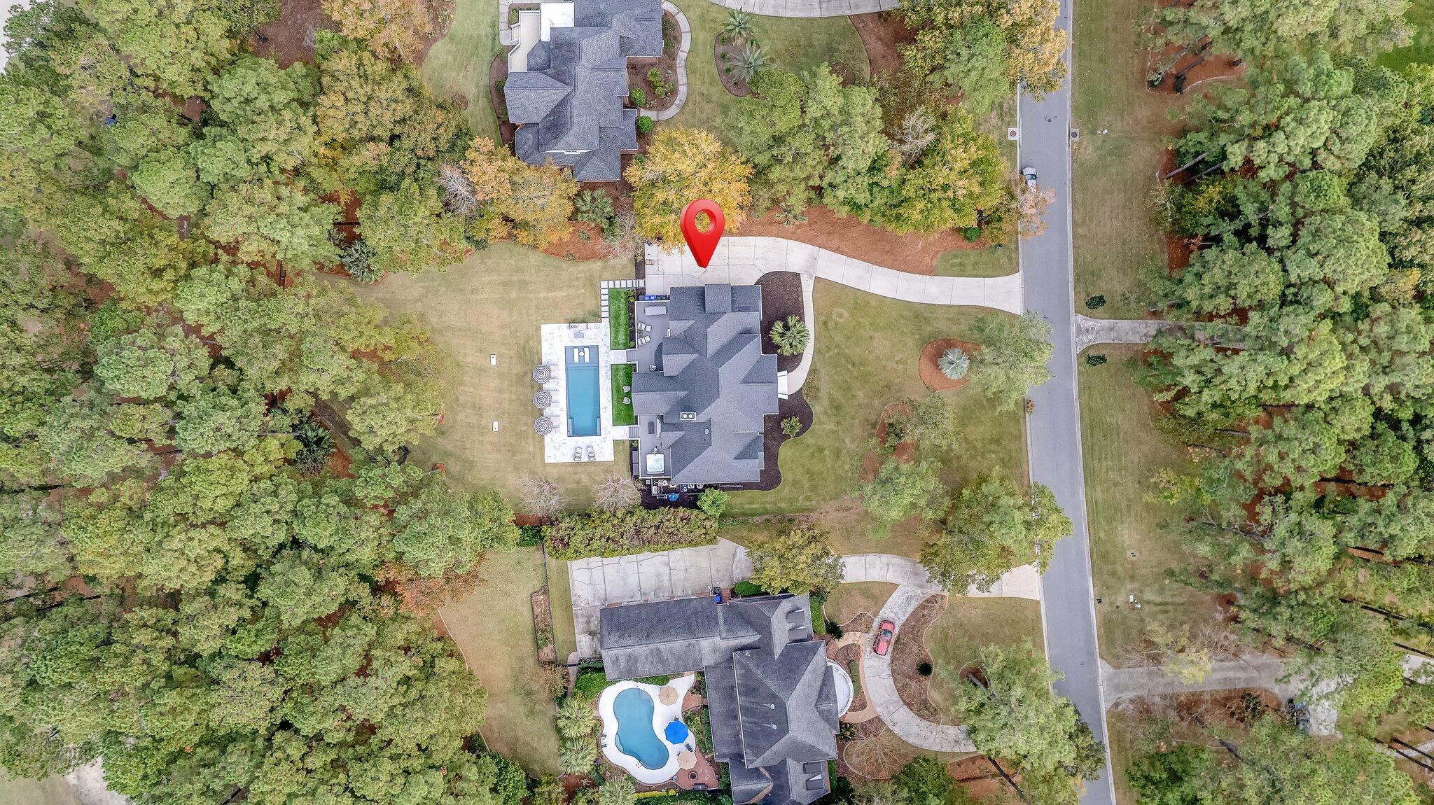 3656 Colonel Vanderhorst Circle