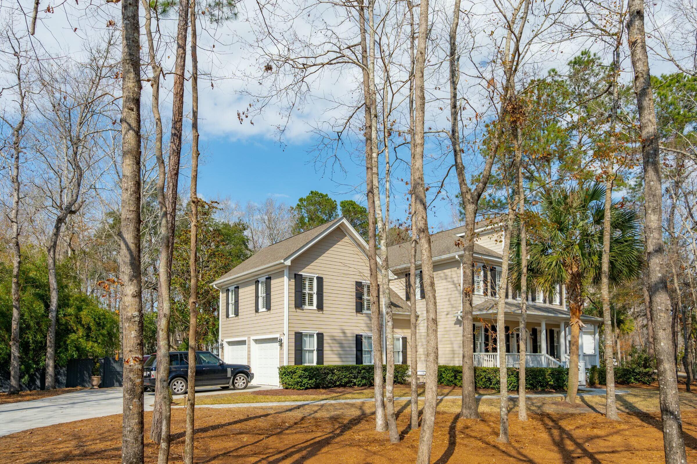 1769 Greenspoint Court