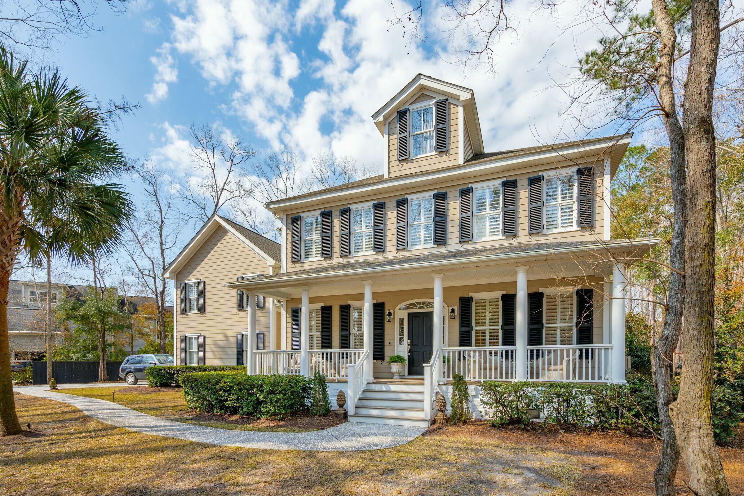 1769 Greenspoint Court