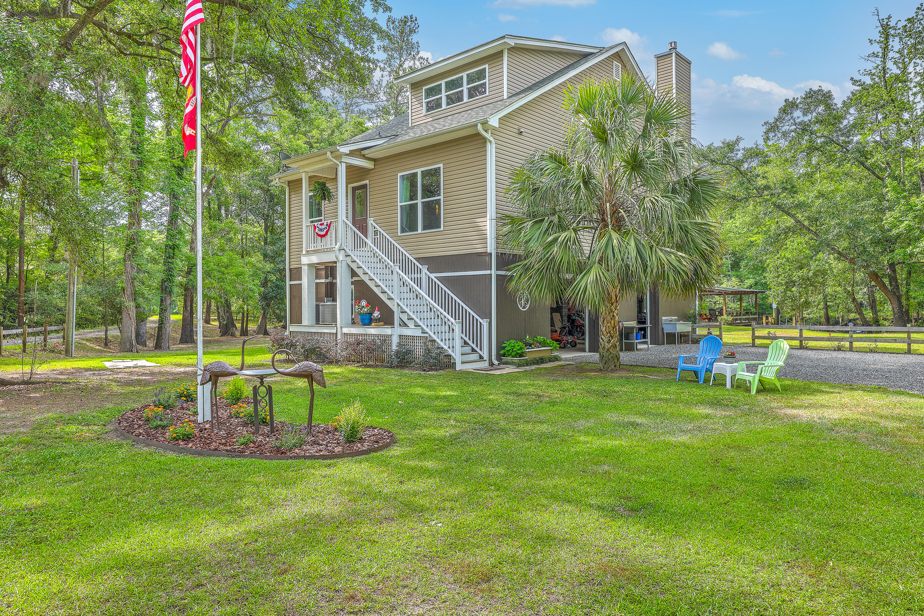 100 Canal Road